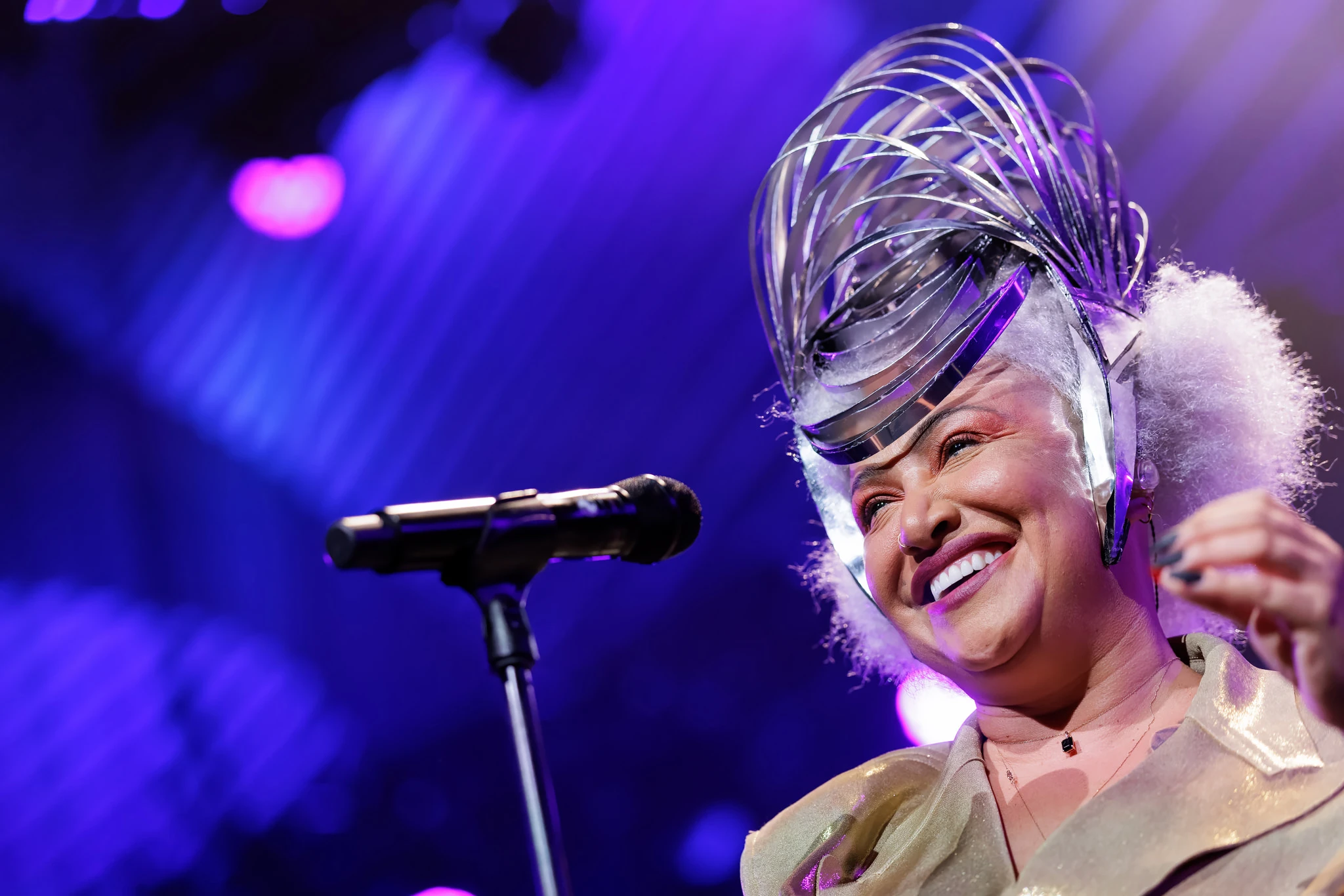 NSJ, 2025 — concertfotografie door Wouter Vellekoop