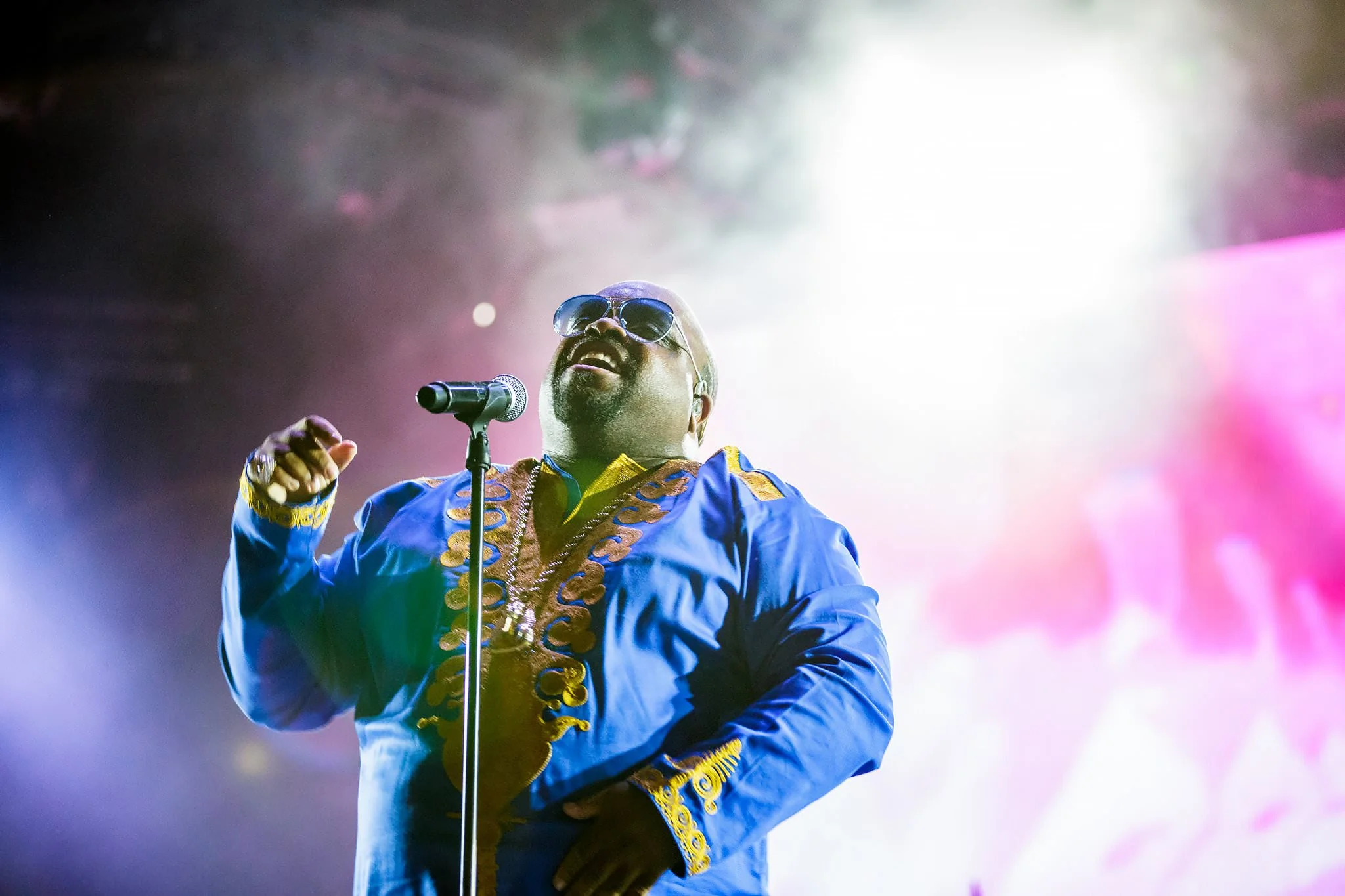 Concertfotografie door Wouter Vellekoop