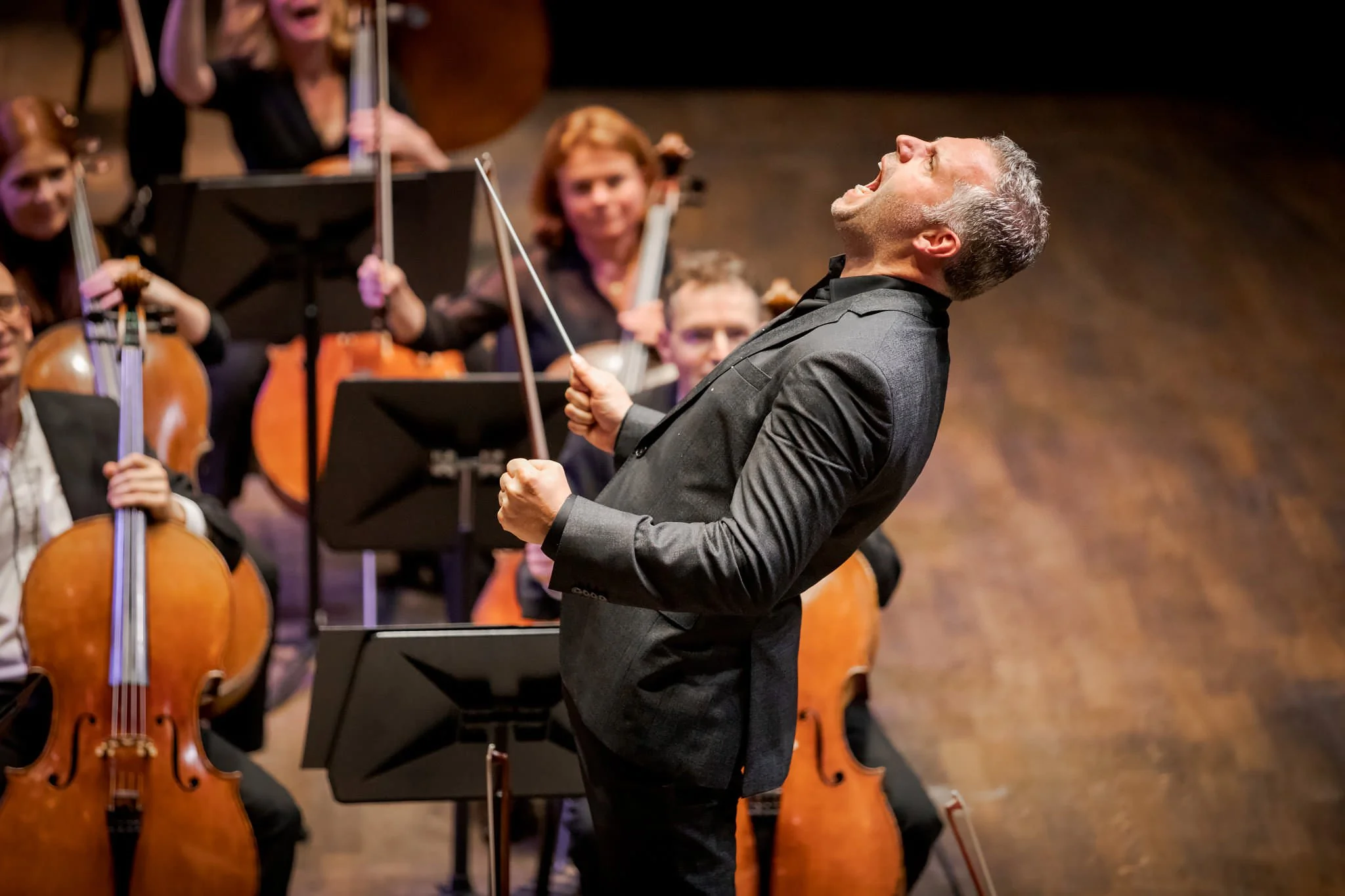 Concertfotografie door Wouter Vellekoop