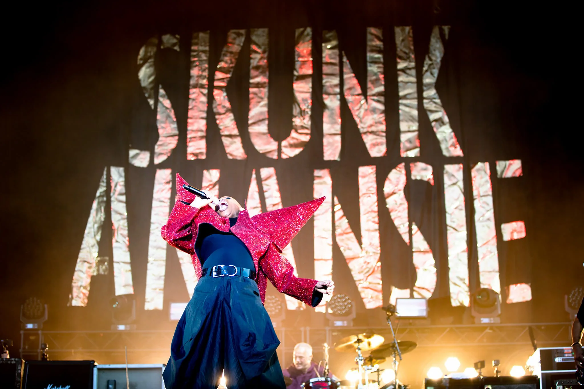 Concertfotografie door Wouter Vellekoop
