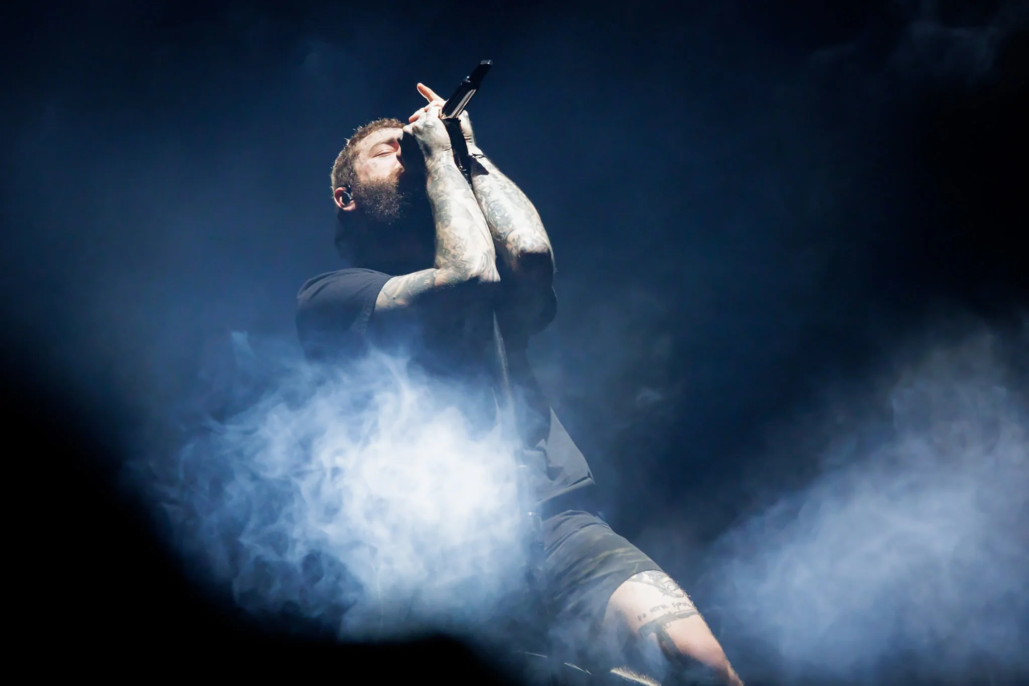 Concertfotografie door Wouter Vellekoop
