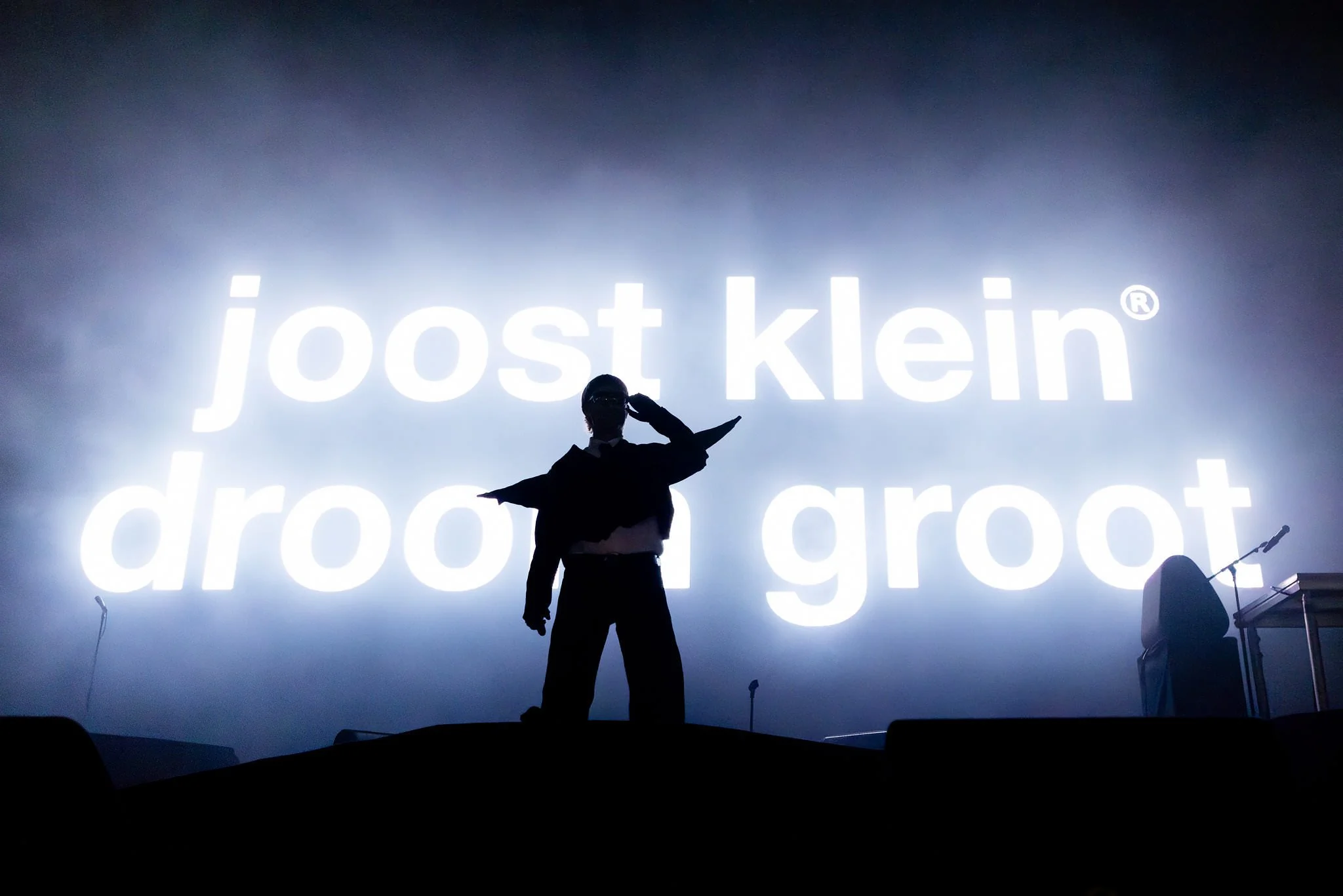 Concertfotografie door Wouter Vellekoop