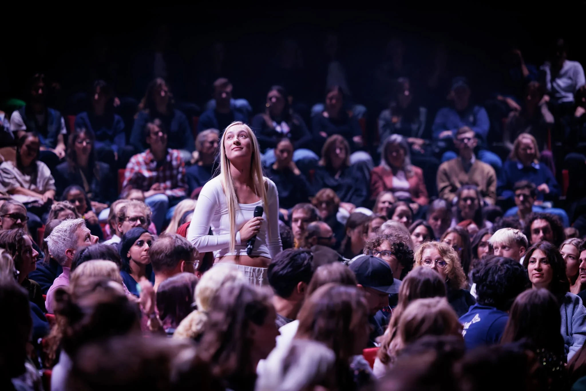 Concertfotografie door Wouter Vellekoop