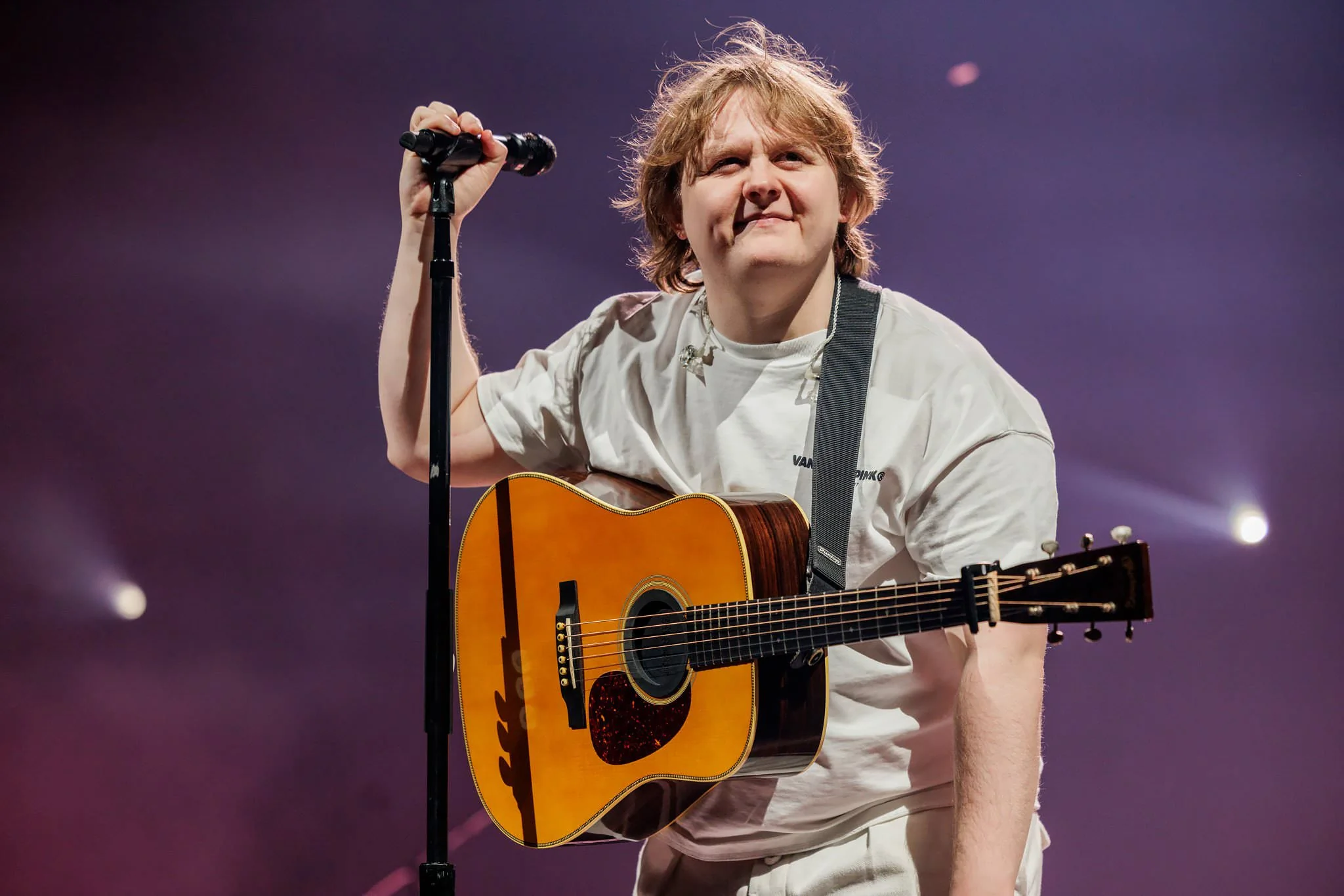 Concertfotografie door Wouter Vellekoop