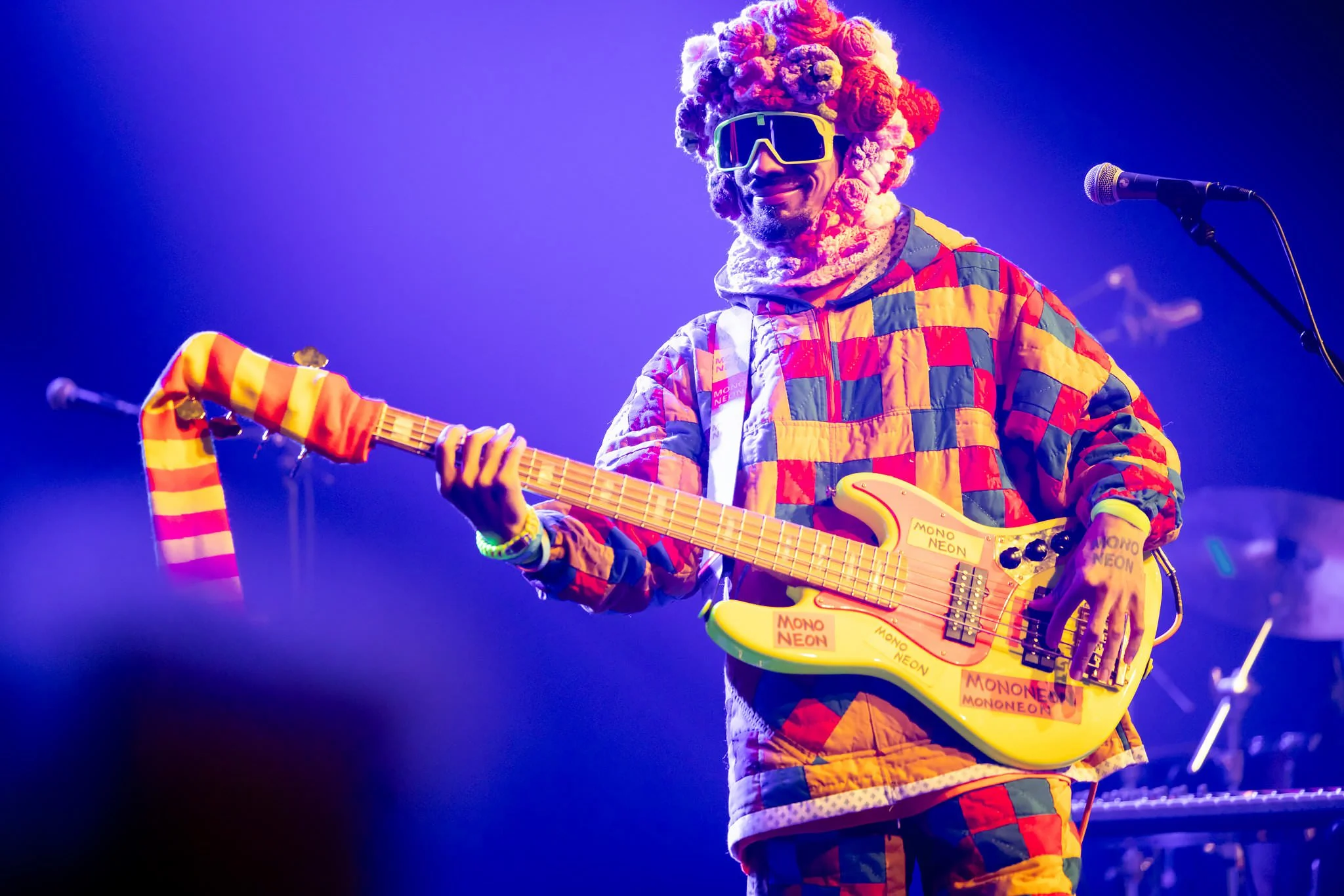 Concertfotografie door Wouter Vellekoop