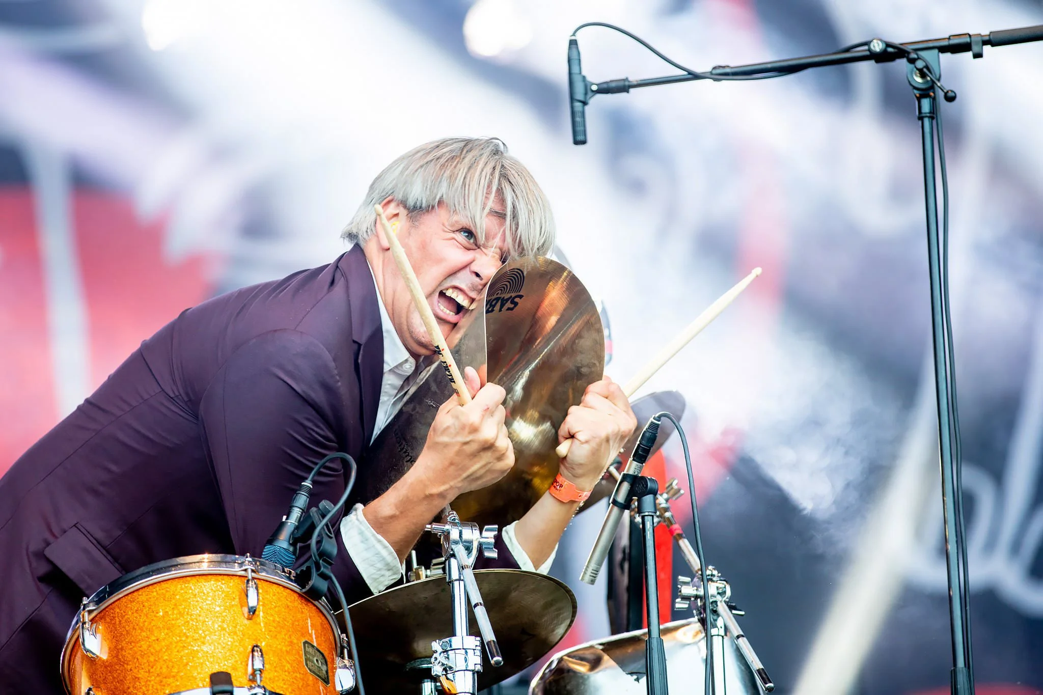Concertfotografie door Wouter Vellekoop