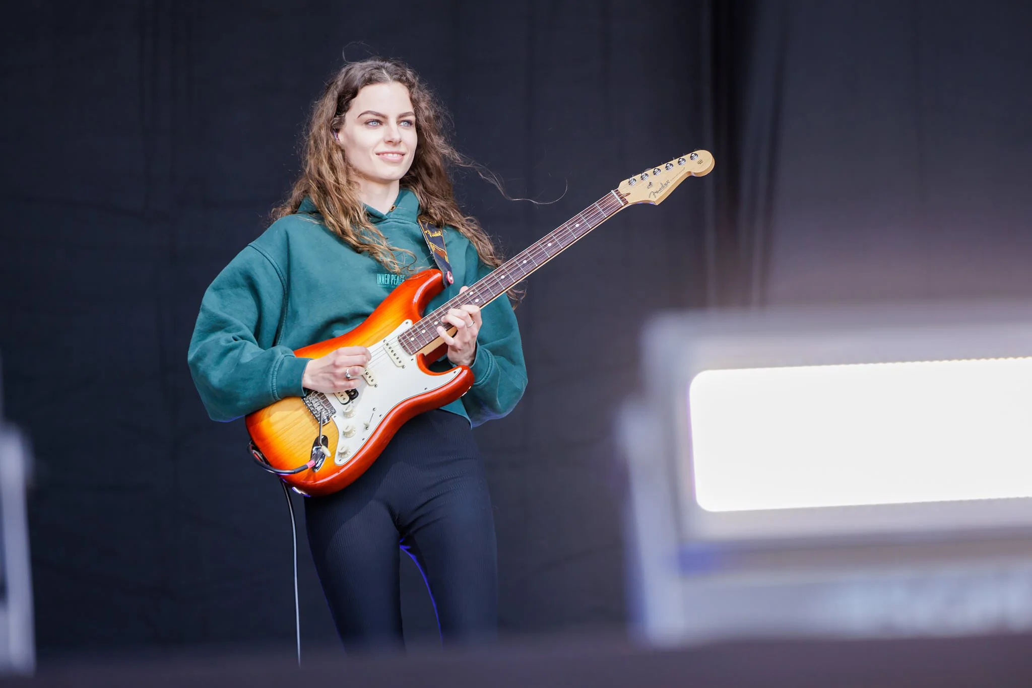 Concertfotografie door Wouter Vellekoop