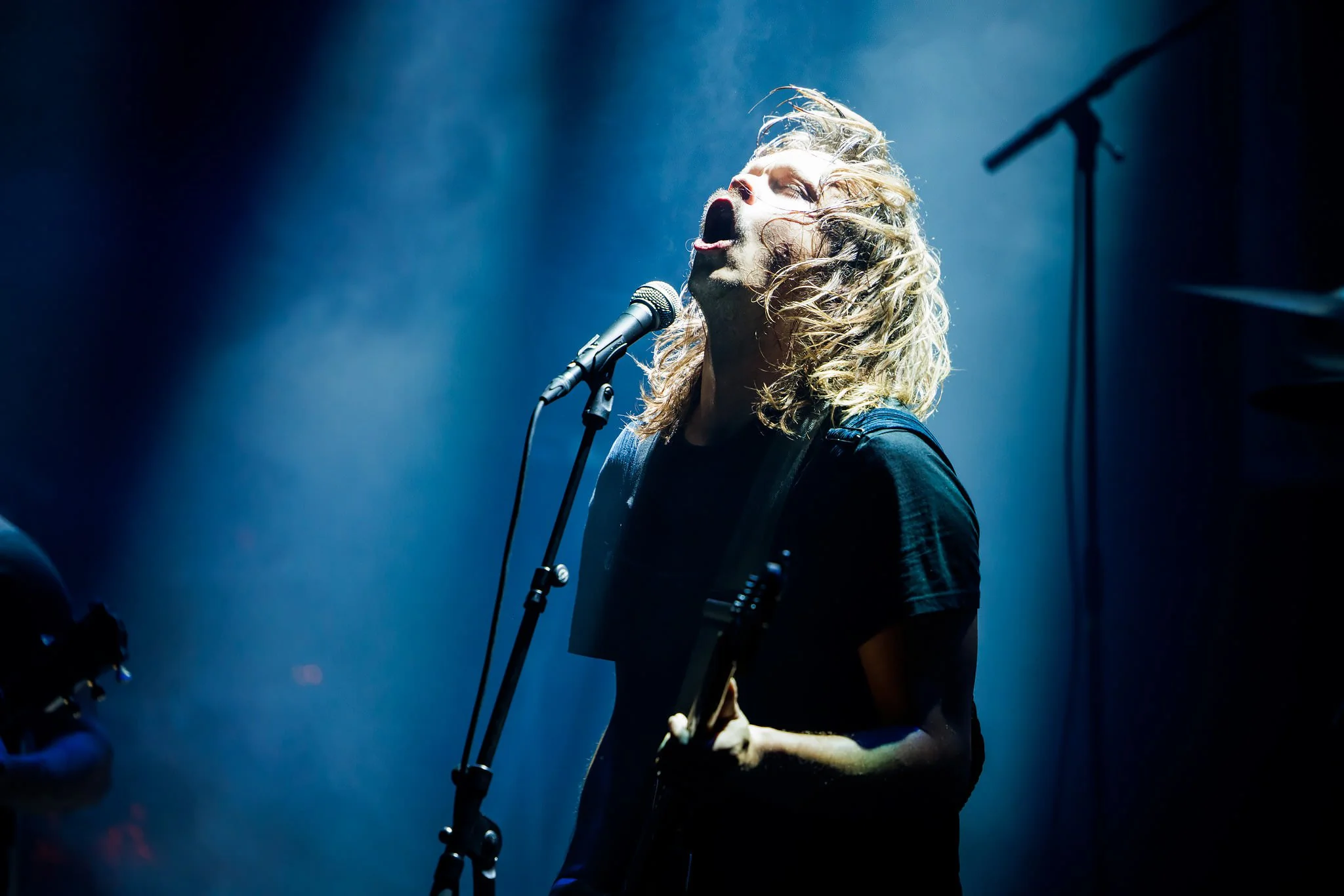 Concertfotografie door Wouter Vellekoop