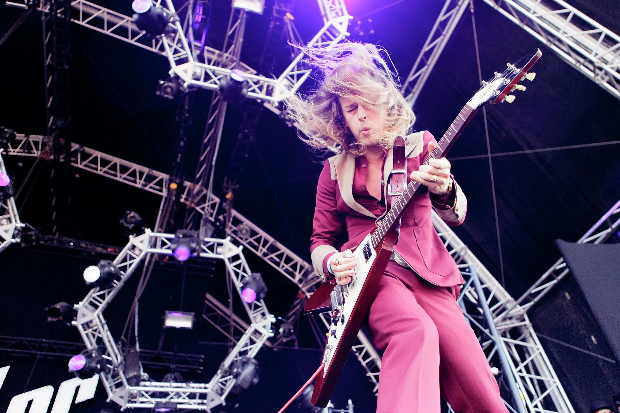 Concertfotografie door Wouter Vellekoop