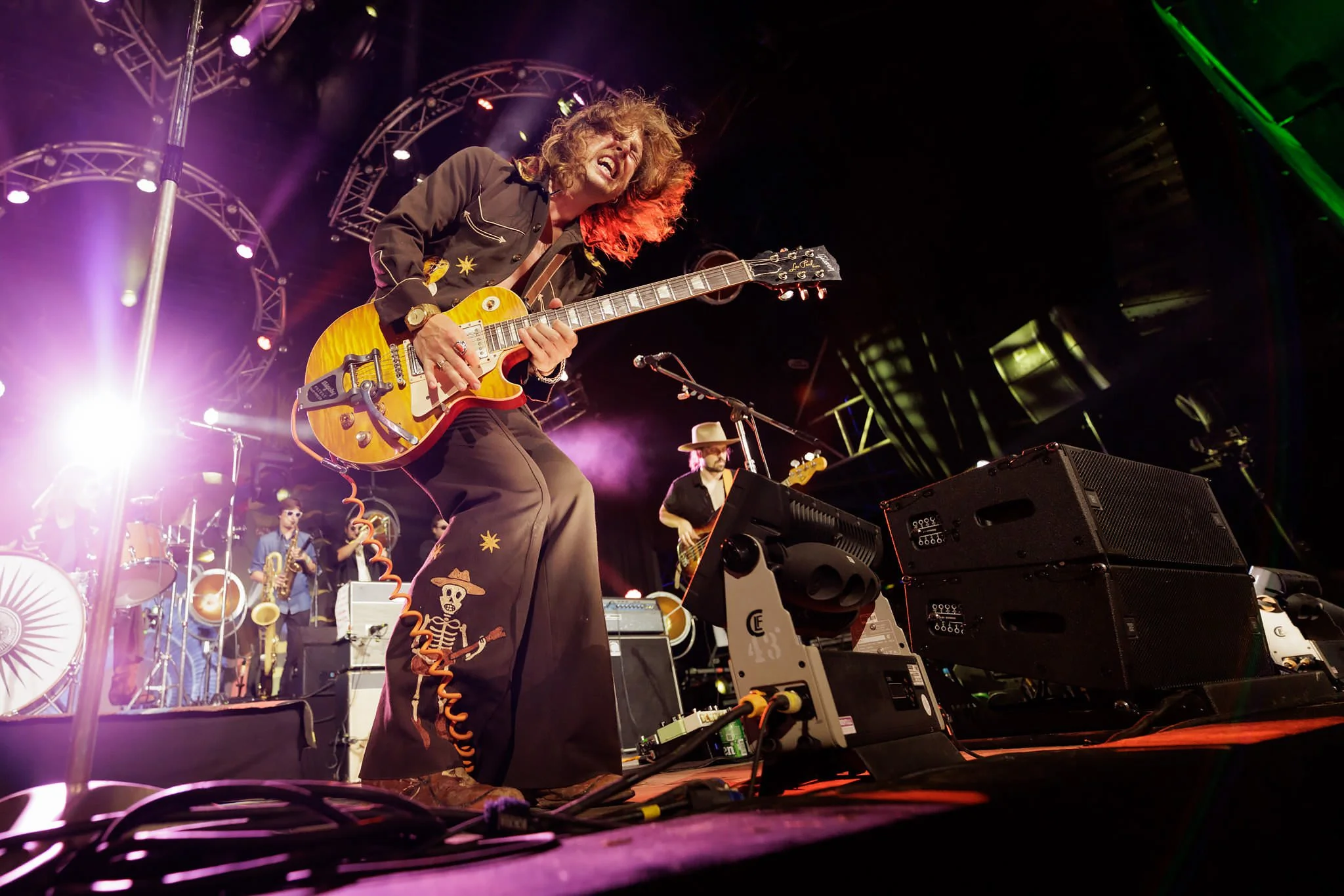 Concertfotografie door Wouter Vellekoop