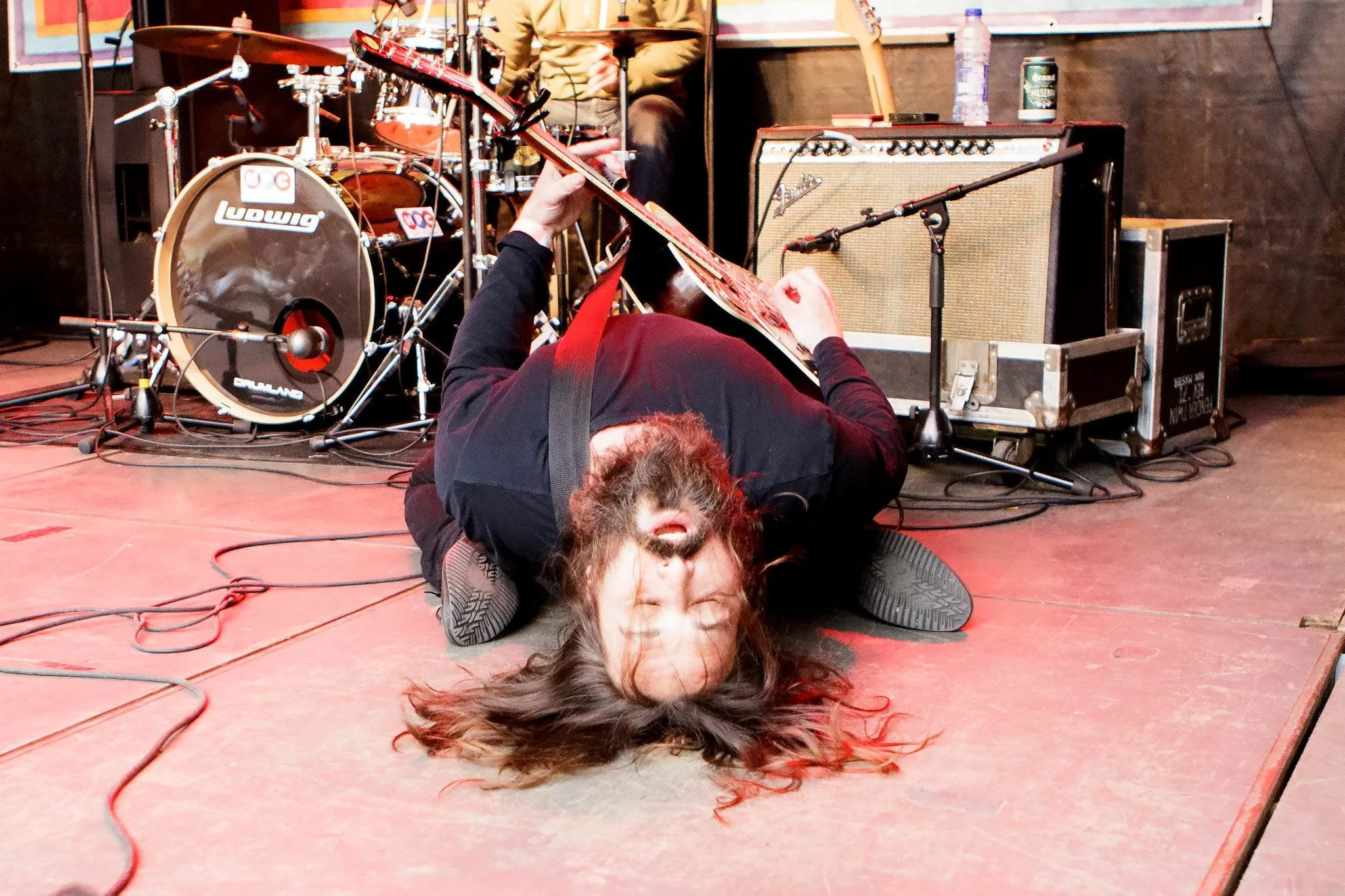 Concertfotografie door Wouter Vellekoop