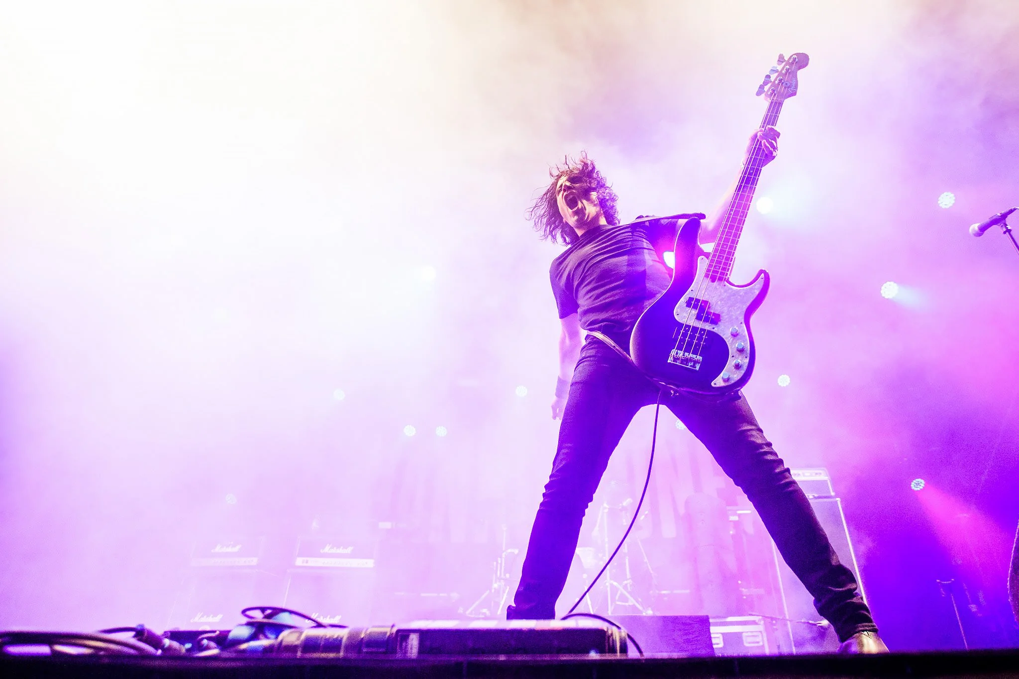 Concertfotografie door Wouter Vellekoop