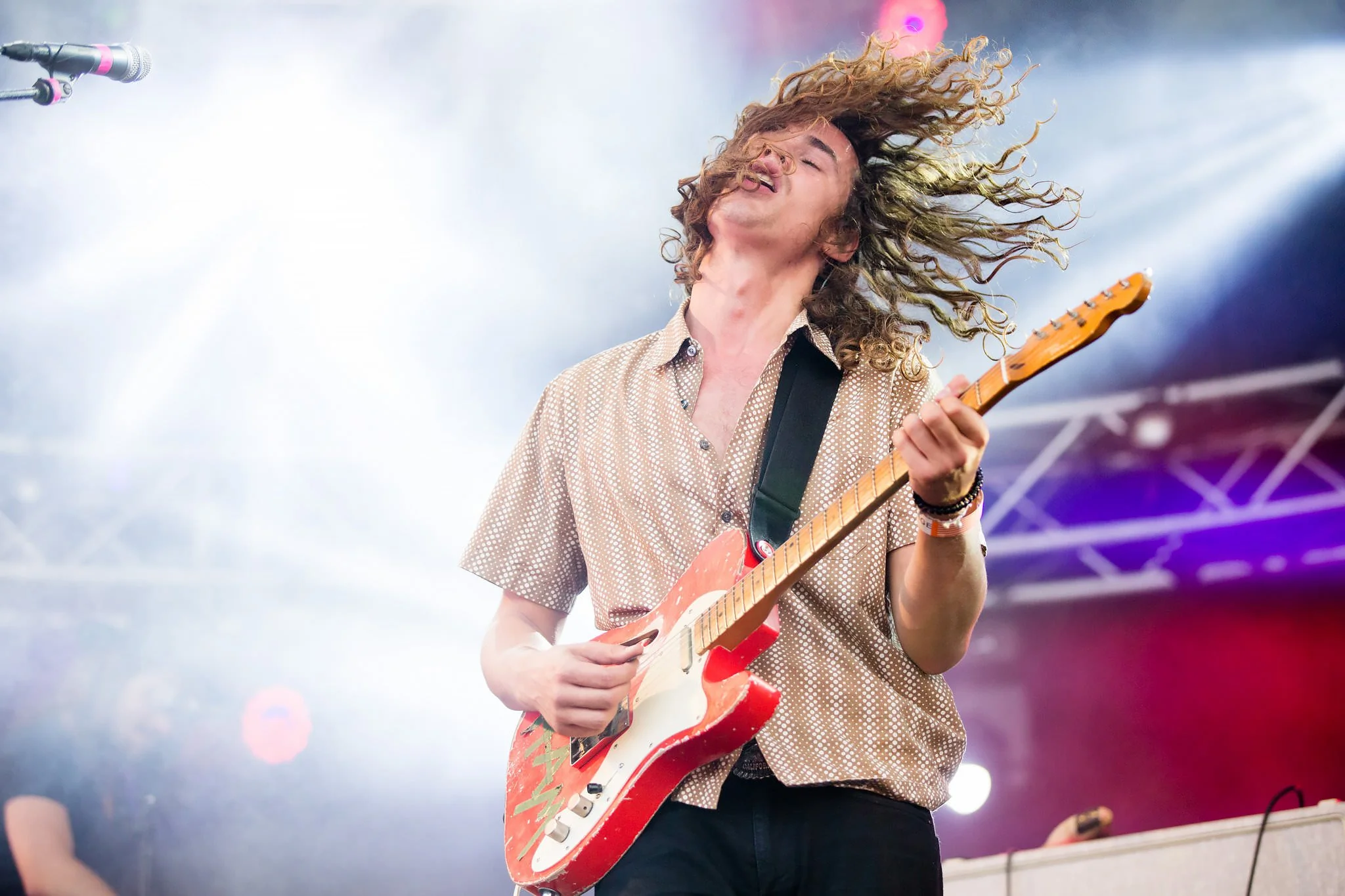 Concertfotografie door Wouter Vellekoop
