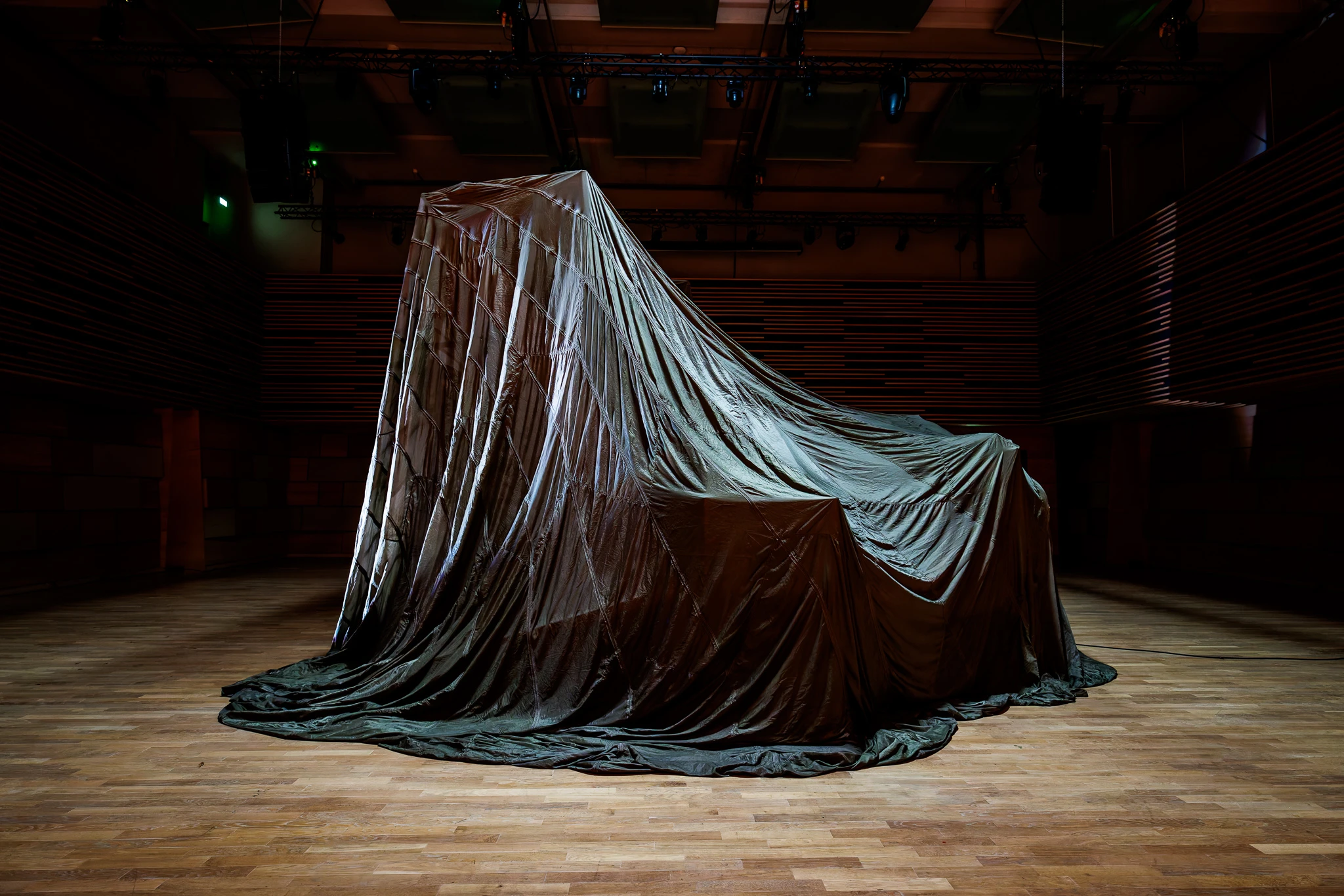 Dag in de Branding Amare Korzo, 2026 — eventfotografie door Wouter Vellekoop