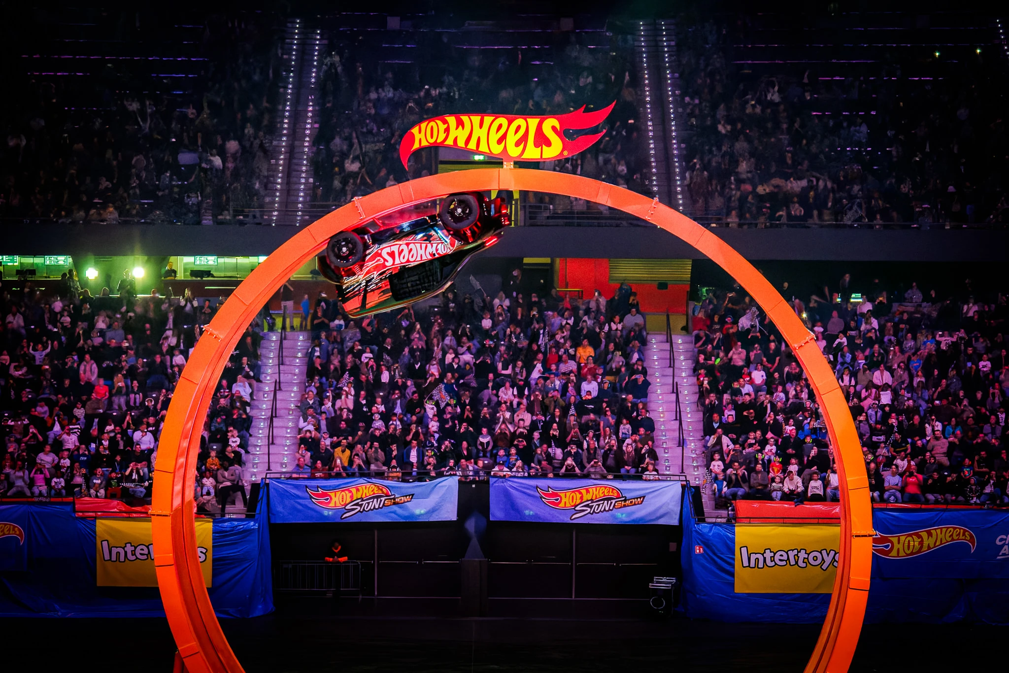 Hotwheels Ahoy, 2026 — eventfotografie door Wouter Vellekoop