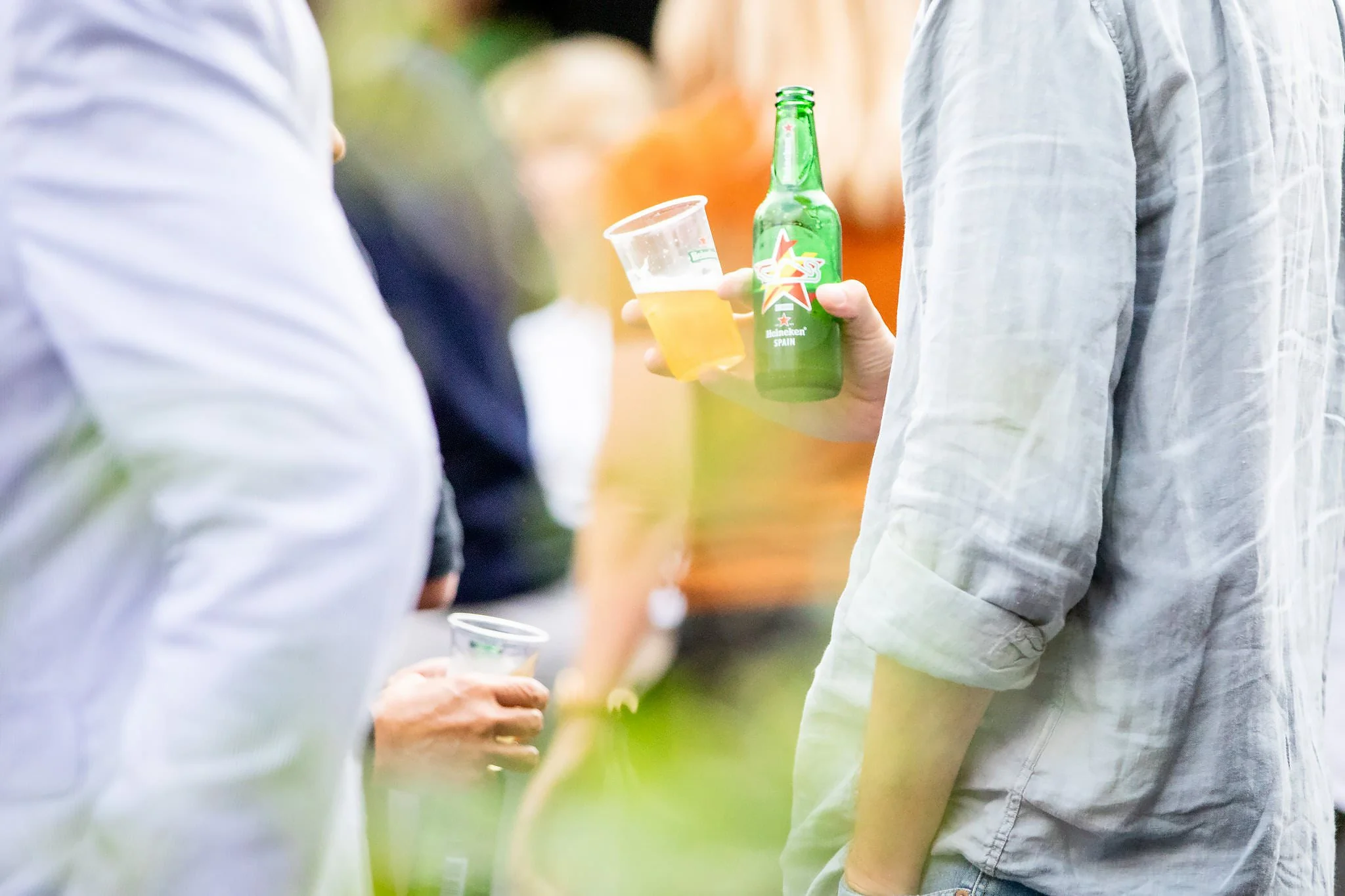 Eventfotografie door Wouter Vellekoop