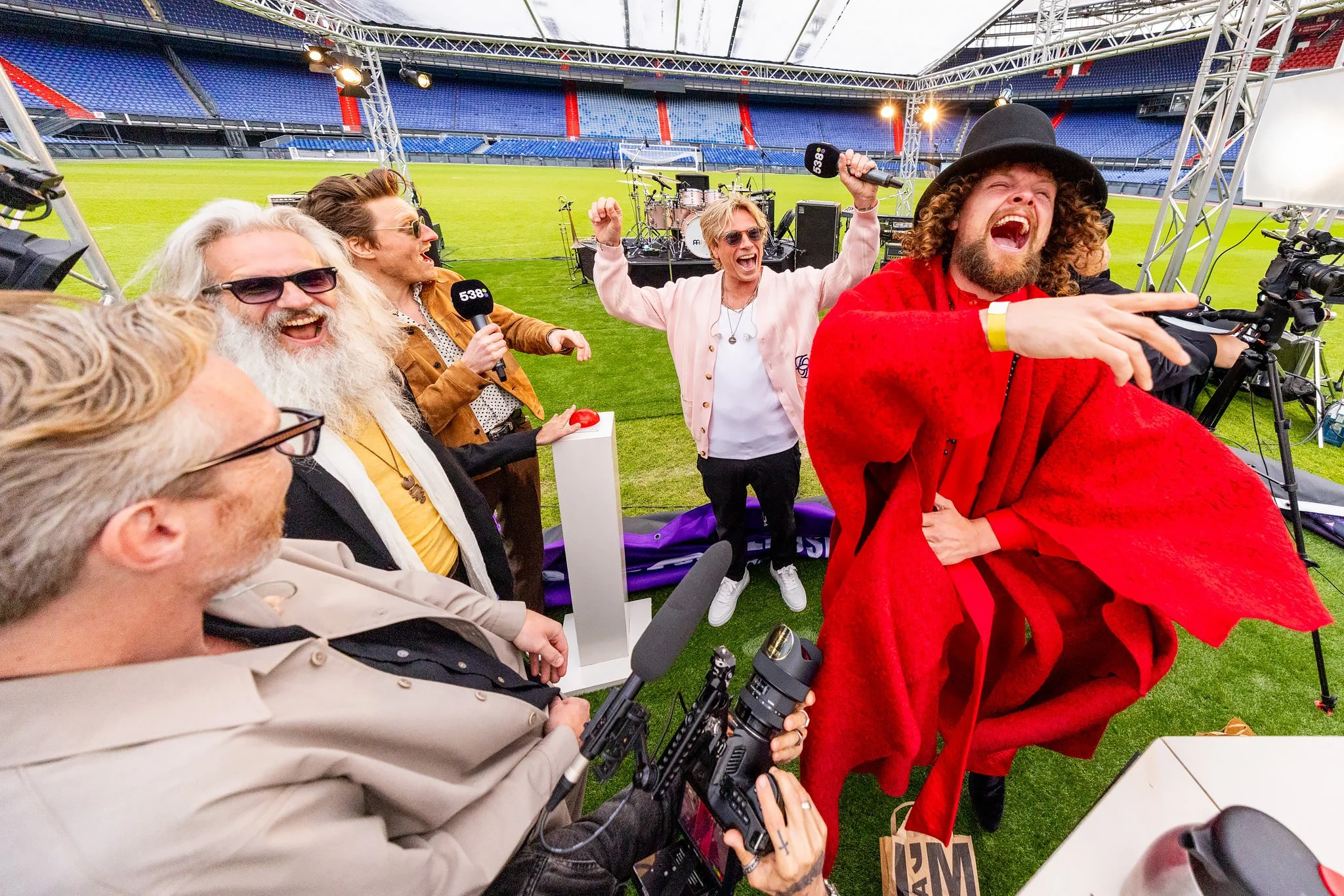 Eventfotografie door Wouter Vellekoop