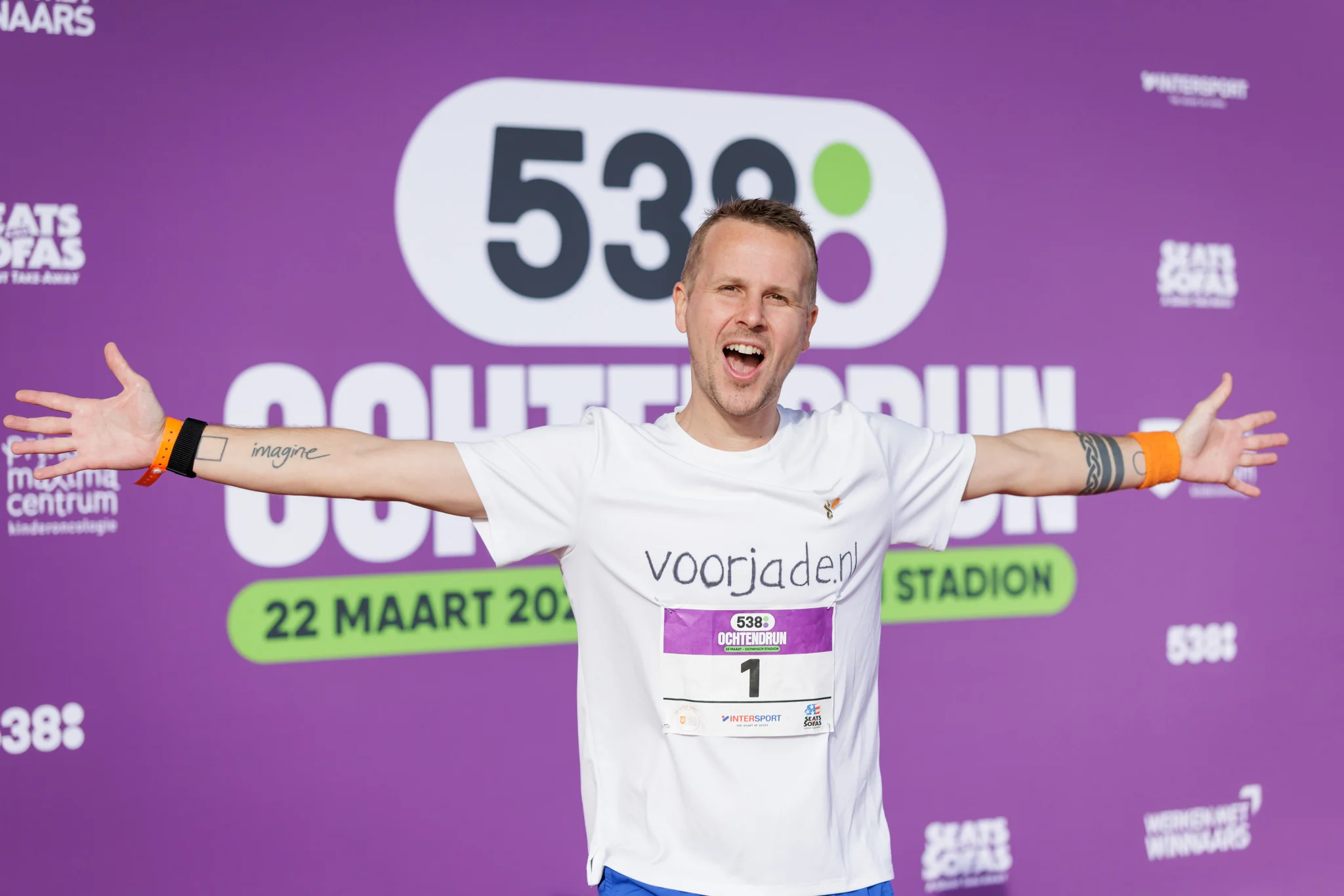 Eventfotografie door Wouter Vellekoop
