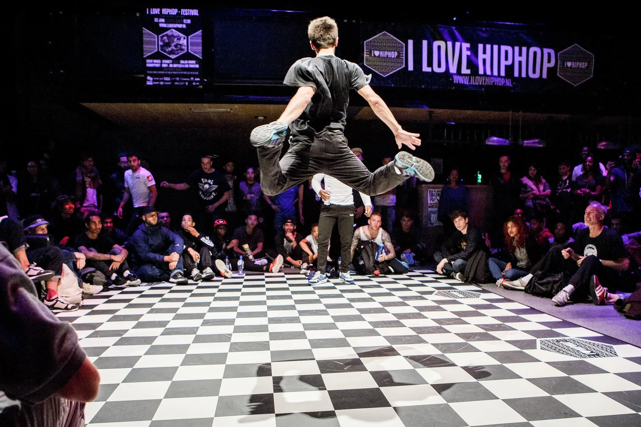 Eventfotografie door Wouter Vellekoop