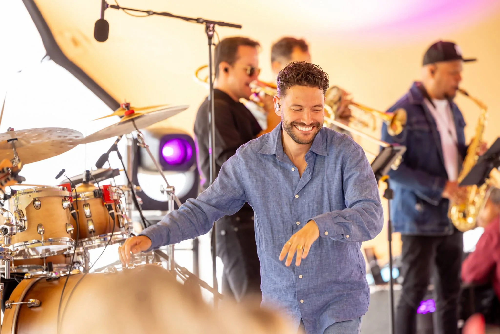 Eventfotografie door Wouter Vellekoop