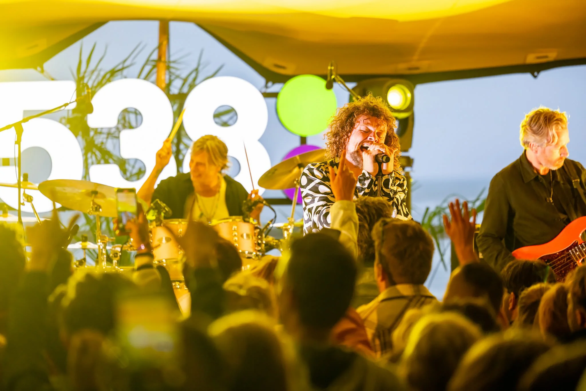 Eventfotografie door Wouter Vellekoop