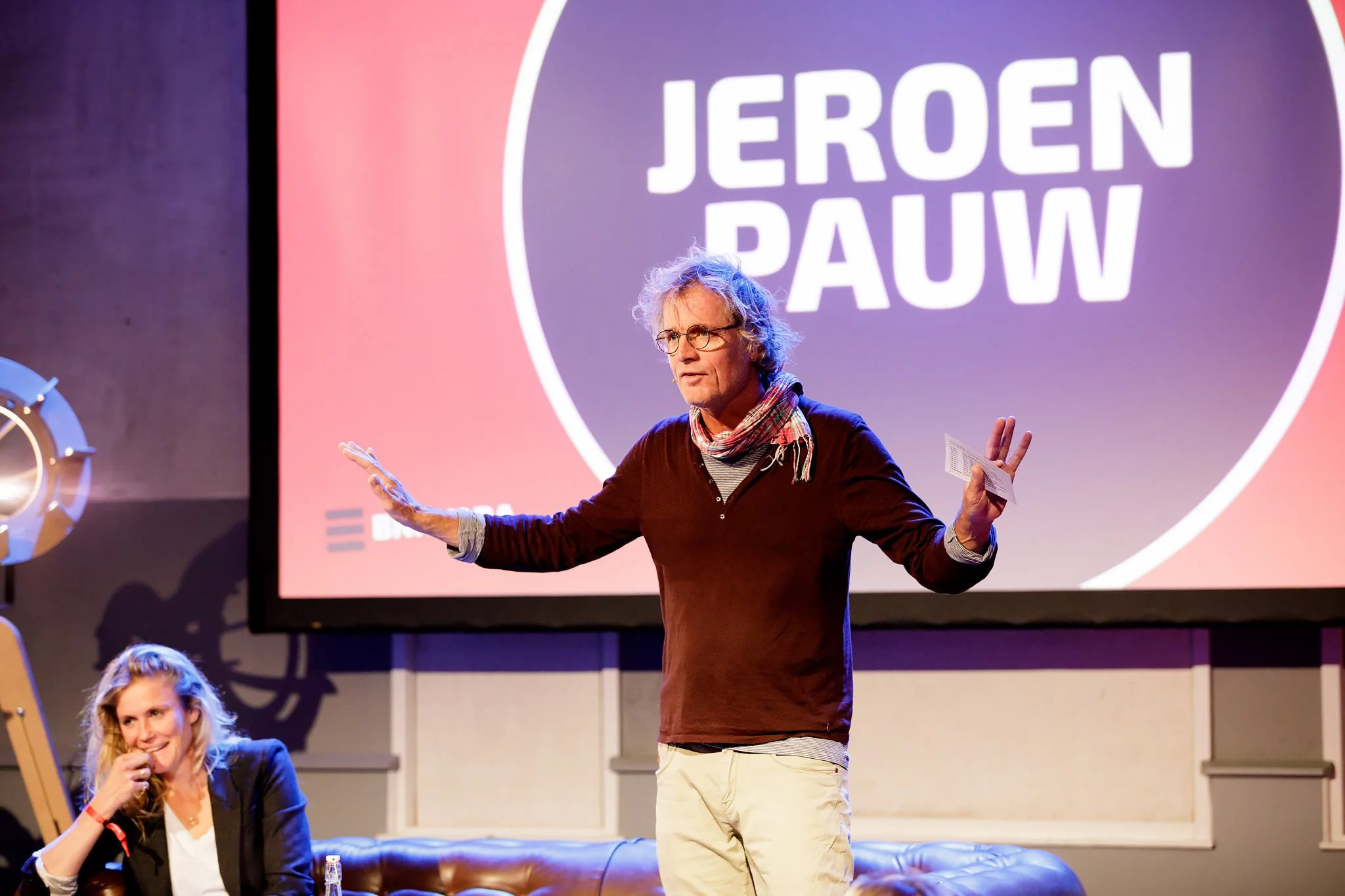 Eventfotografie door Wouter Vellekoop