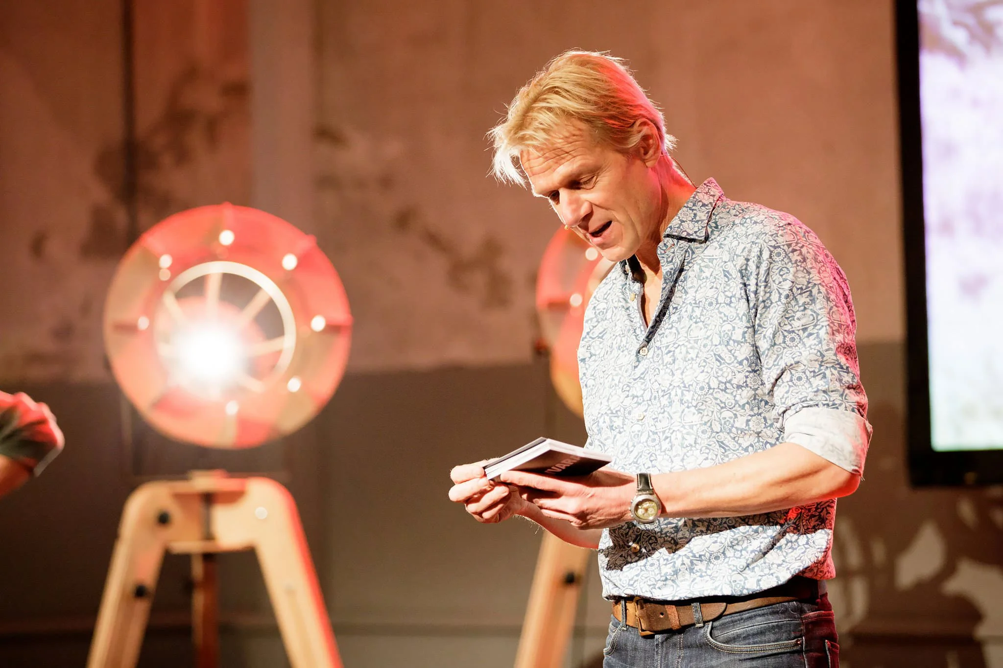 Eventfotografie door Wouter Vellekoop