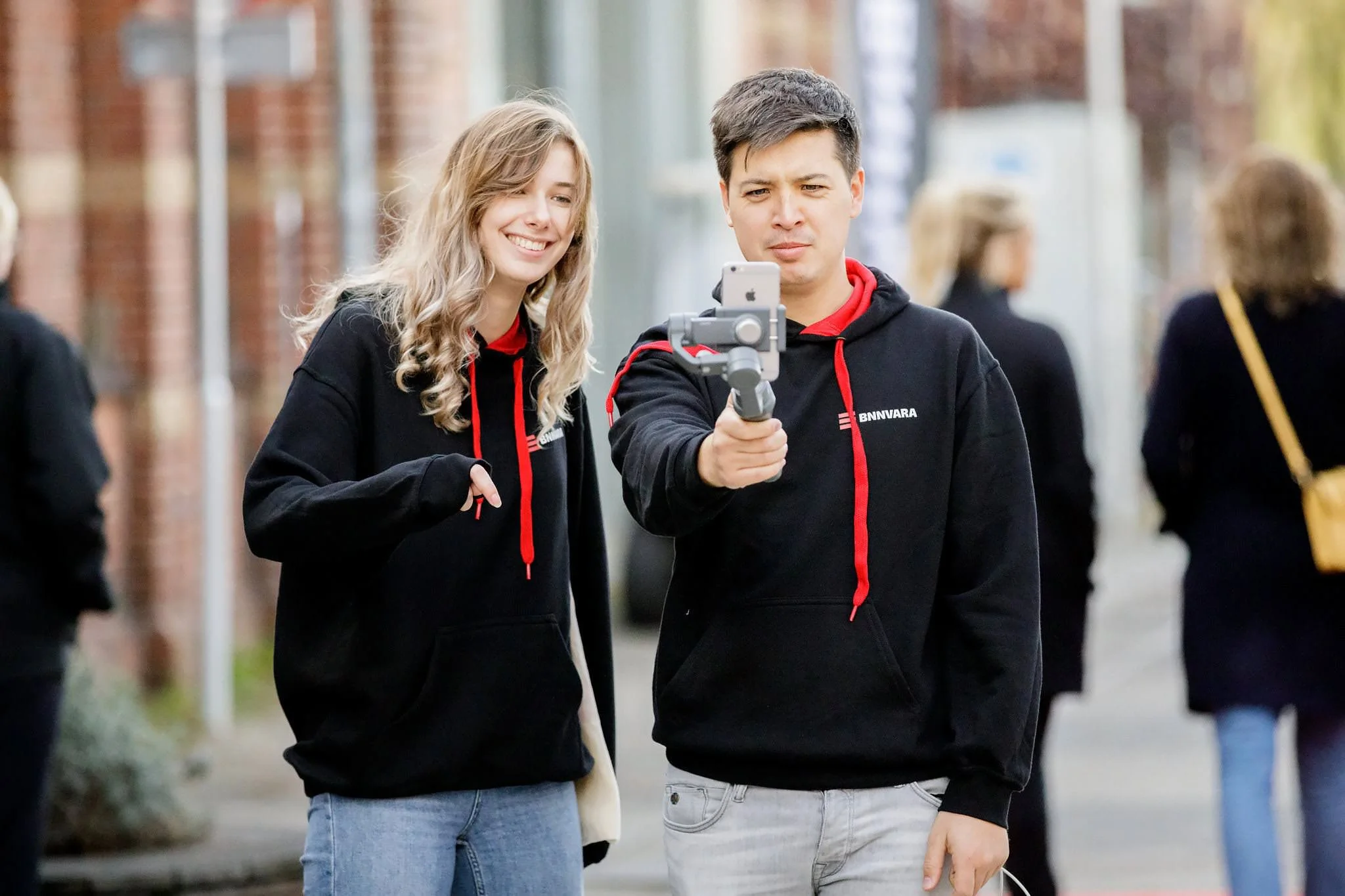 Eventfotografie door Wouter Vellekoop