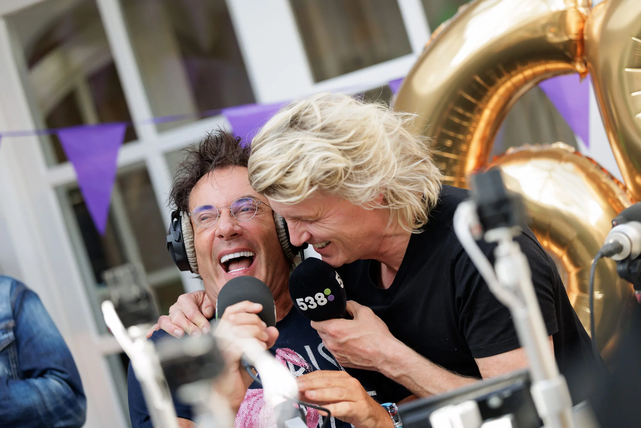 Eventfotografie door Wouter Vellekoop