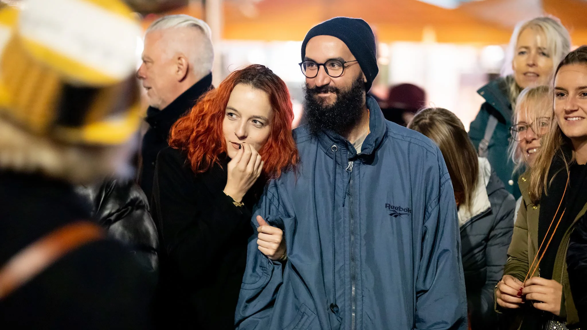 Eventfotografie door Wouter Vellekoop