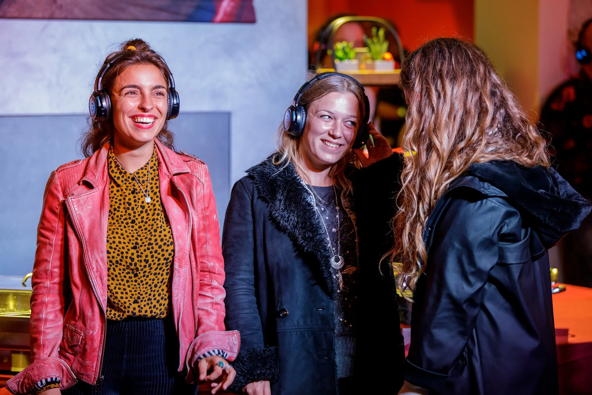 Eventfotografie door Wouter Vellekoop