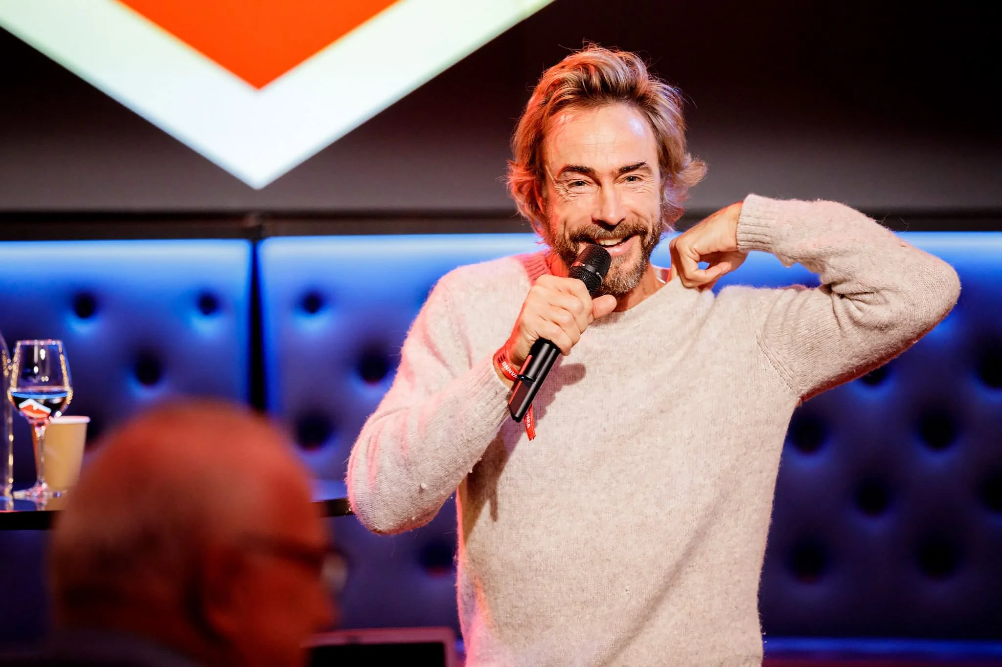 Eventfotografie door Wouter Vellekoop