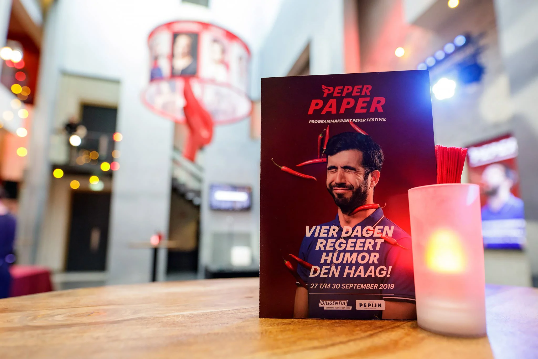 Eventfotografie door Wouter Vellekoop