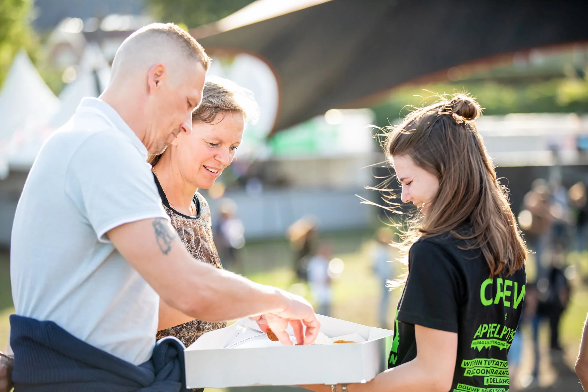 Eventfotografie door Wouter Vellekoop
