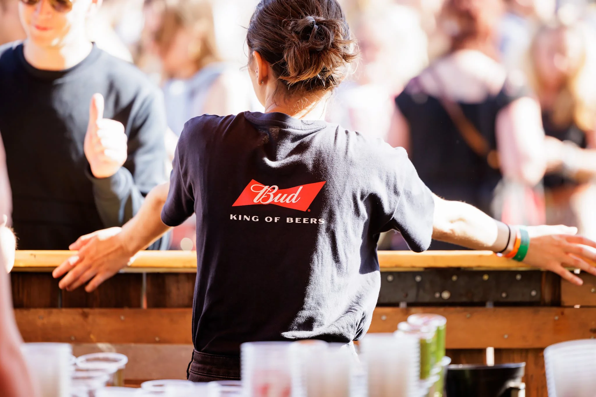 Eventfotografie door Wouter Vellekoop