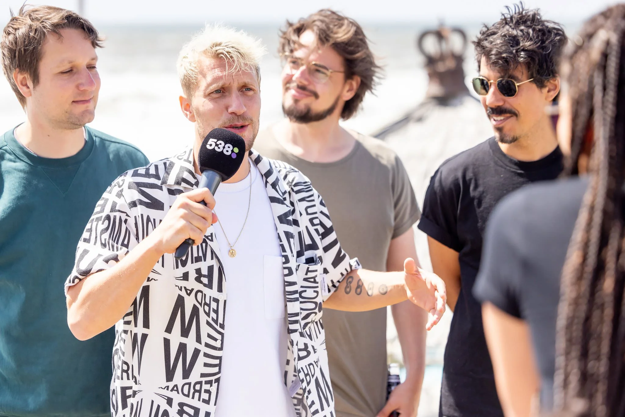 Eventfotografie door Wouter Vellekoop