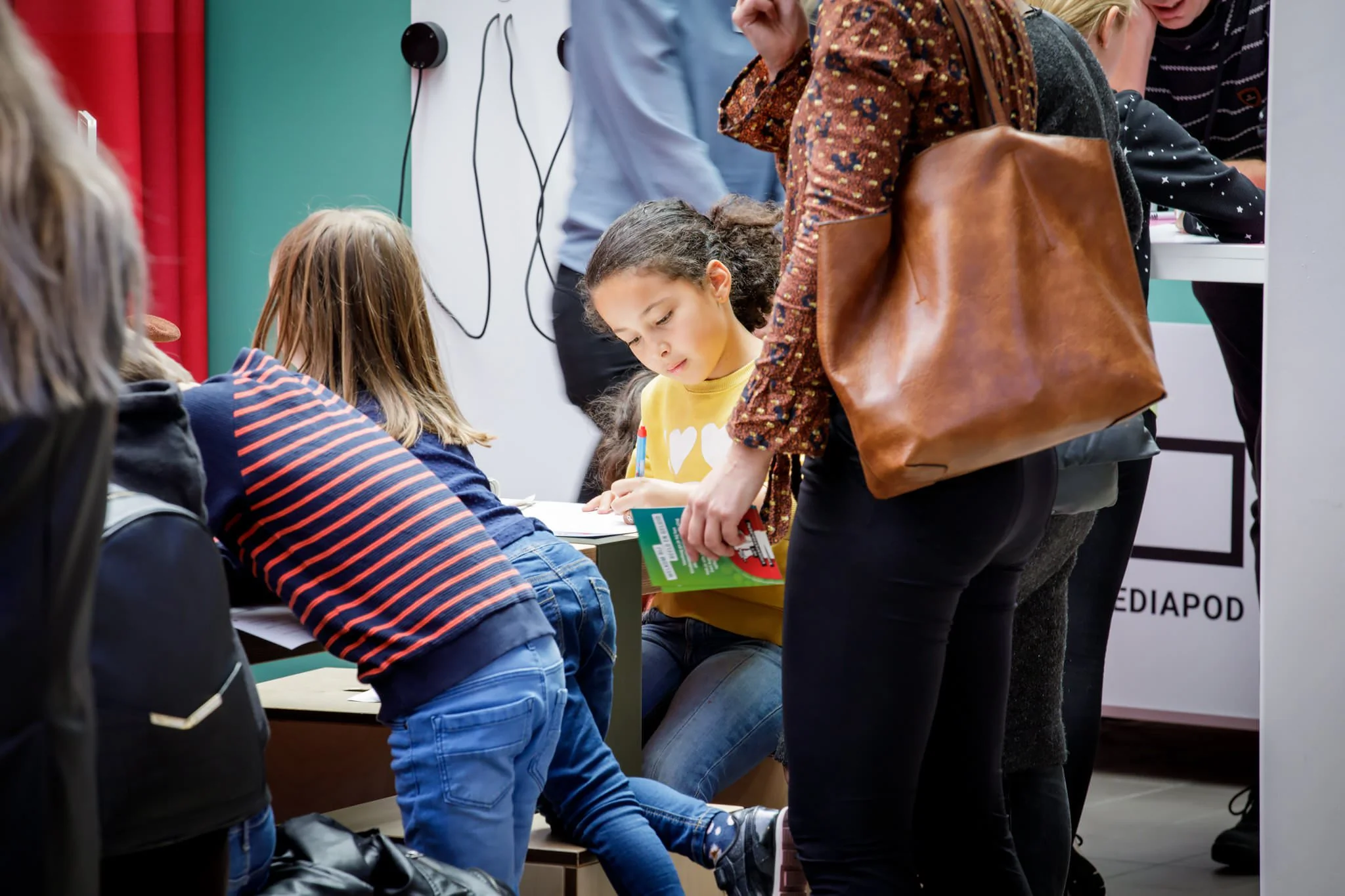 Eventfotografie door Wouter Vellekoop