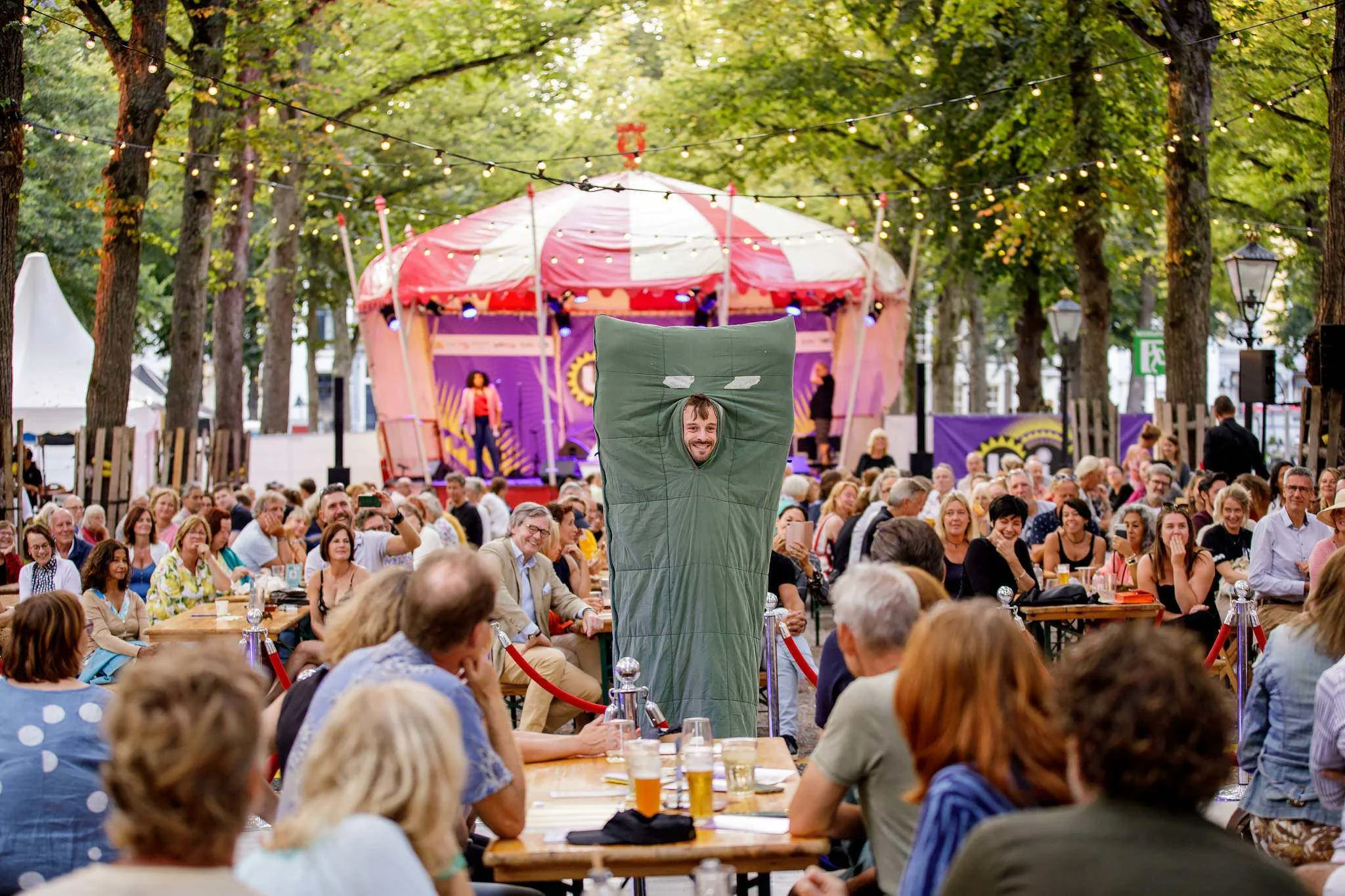 Eventfotografie door Wouter Vellekoop