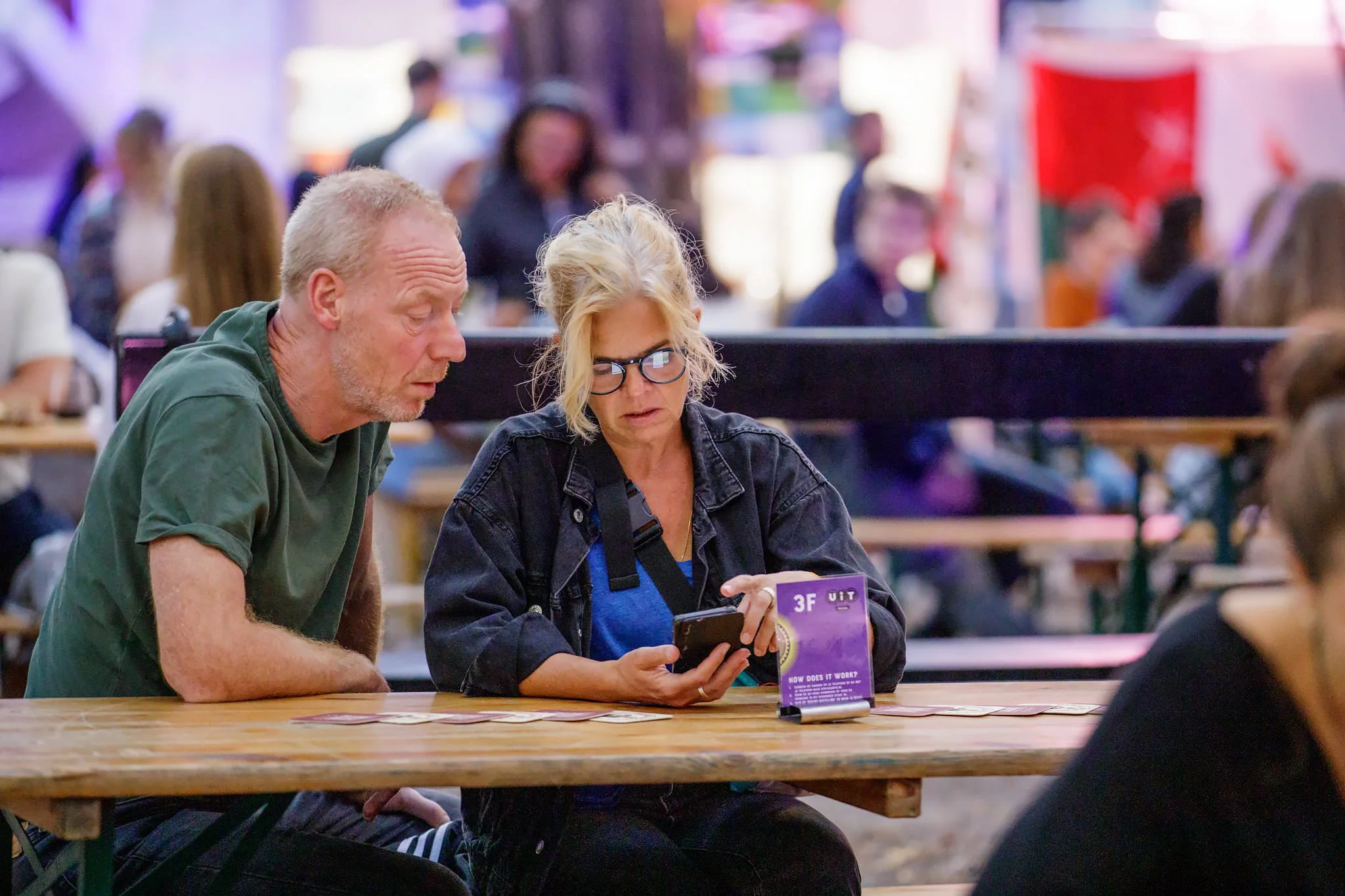 Eventfotografie door Wouter Vellekoop