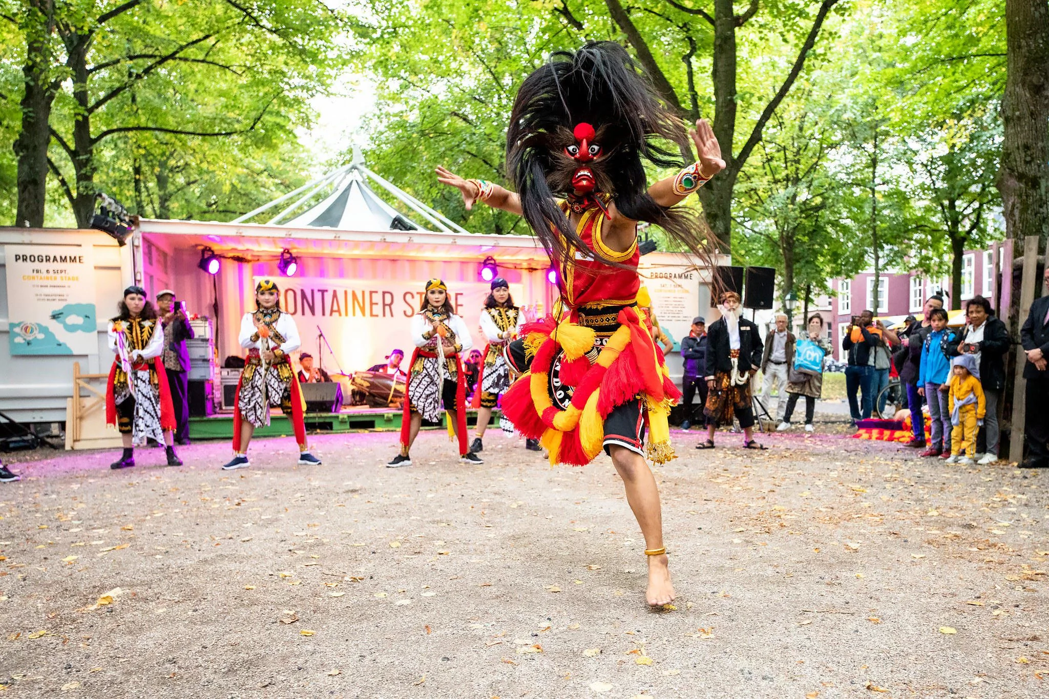Eventfotografie door Wouter Vellekoop