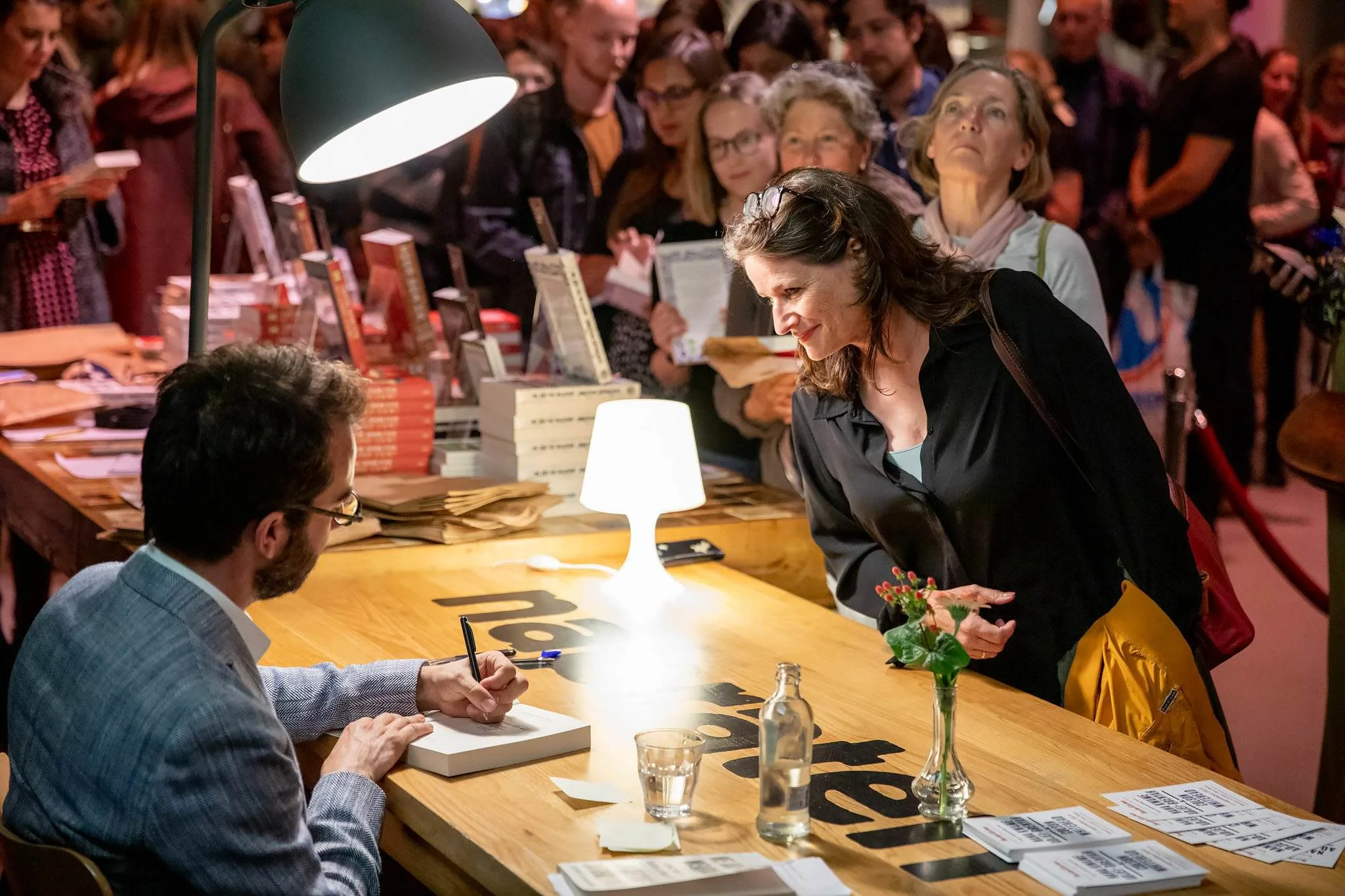 Eventfotografie door Wouter Vellekoop