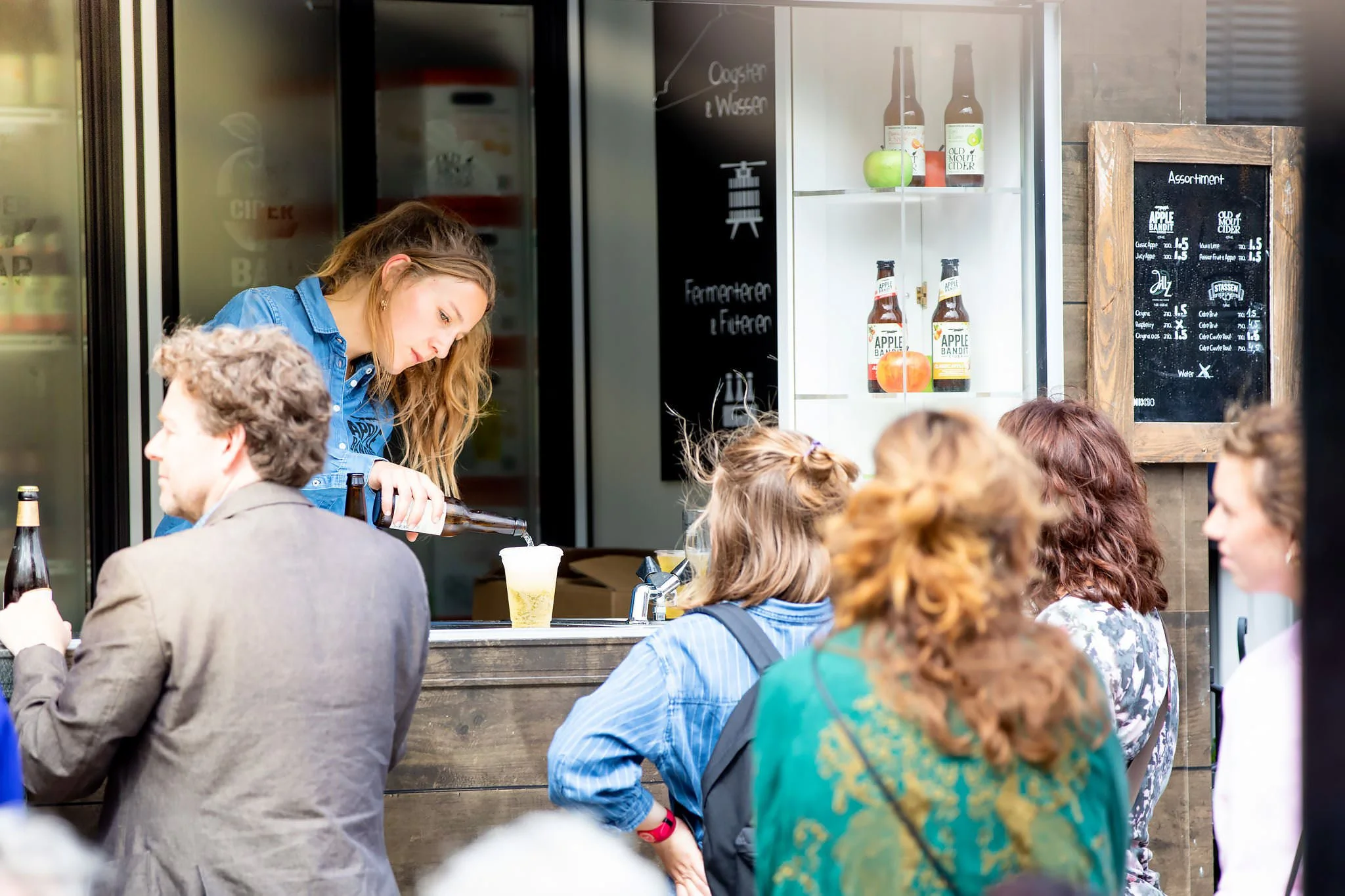 Eventfotografie door Wouter Vellekoop