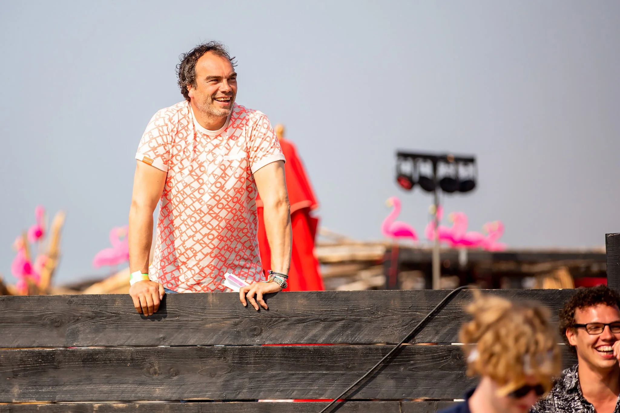 Eventfotografie door Wouter Vellekoop