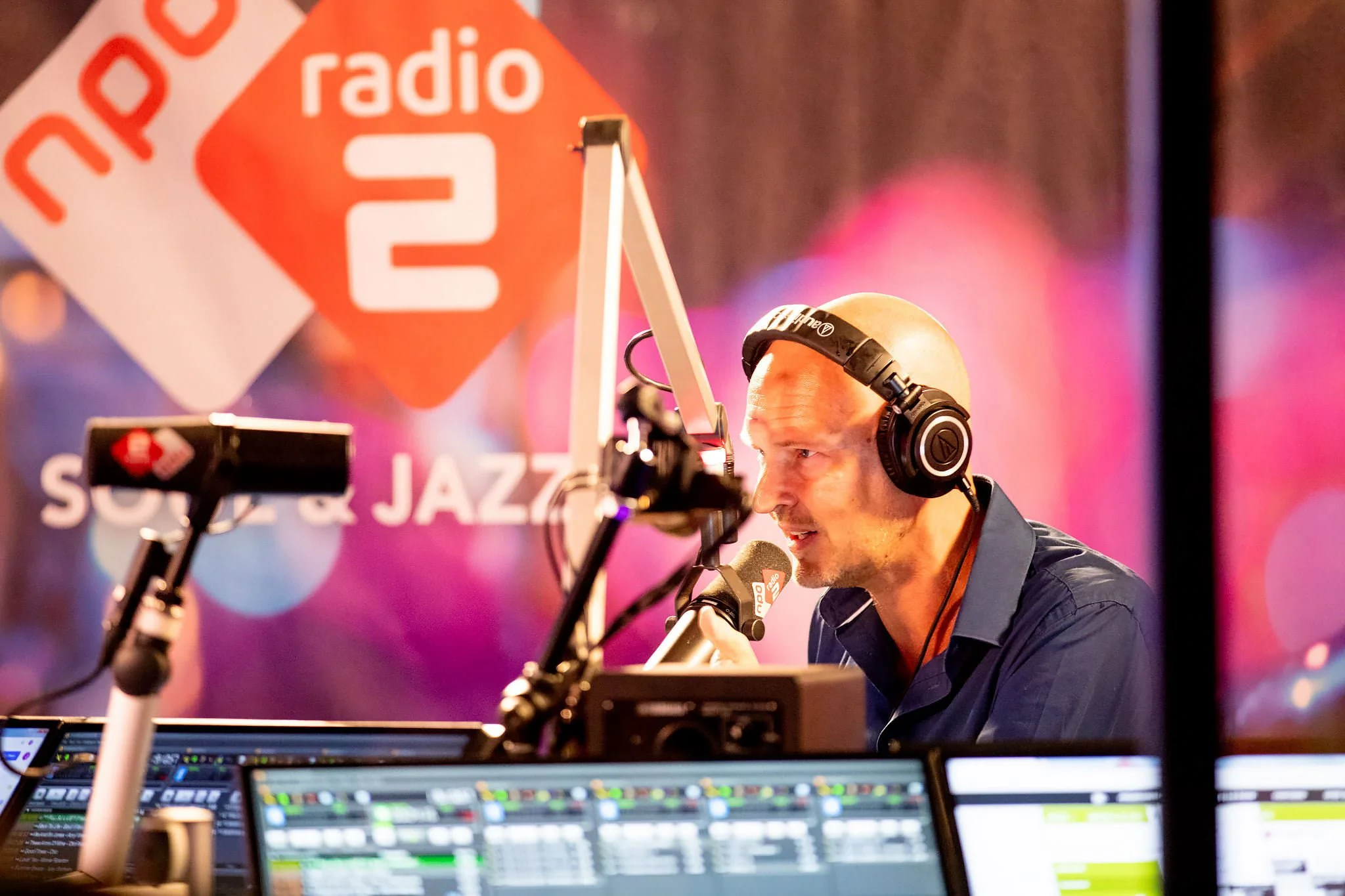 Eventfotografie door Wouter Vellekoop