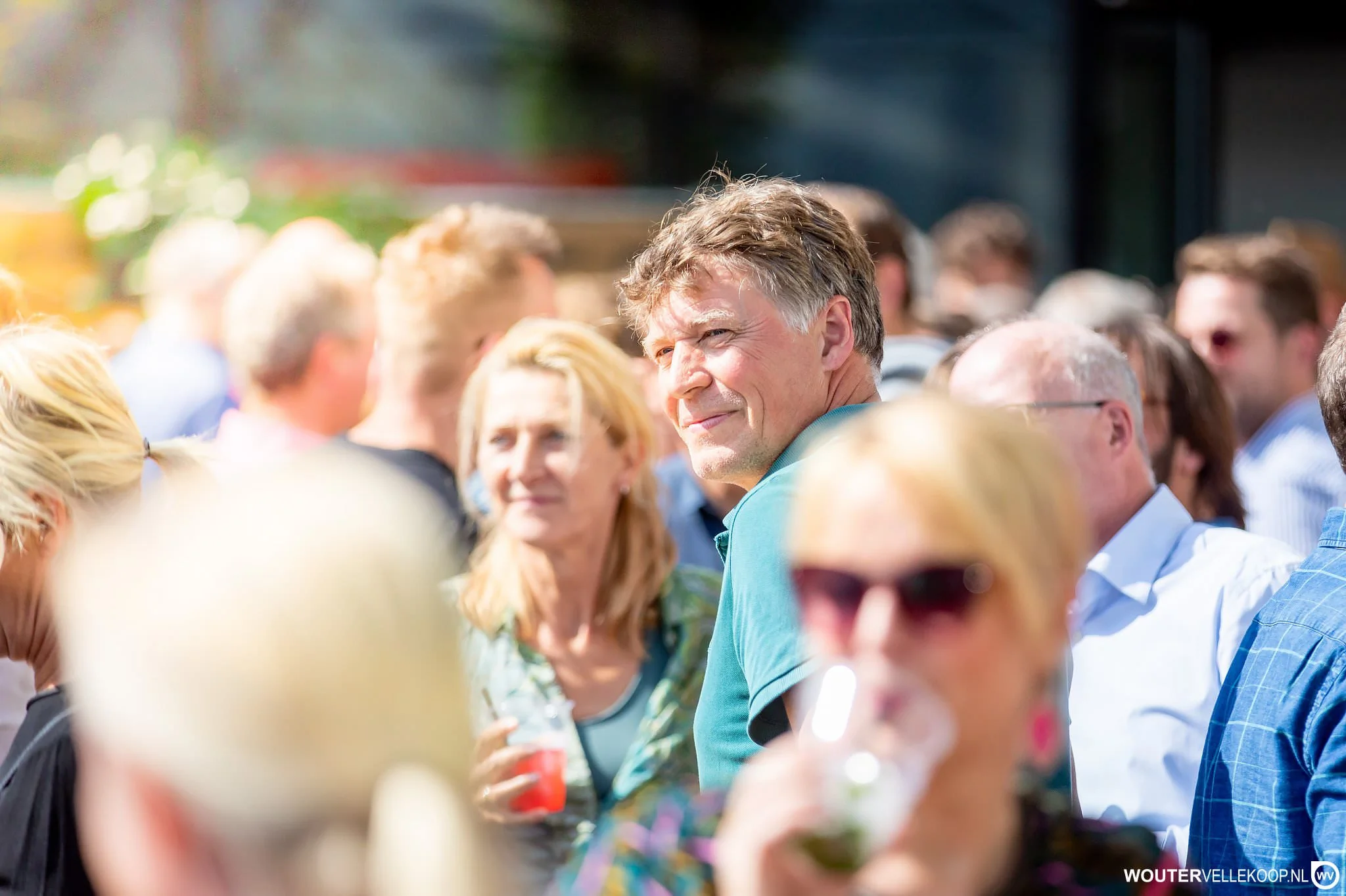 Eventfotografie door Wouter Vellekoop