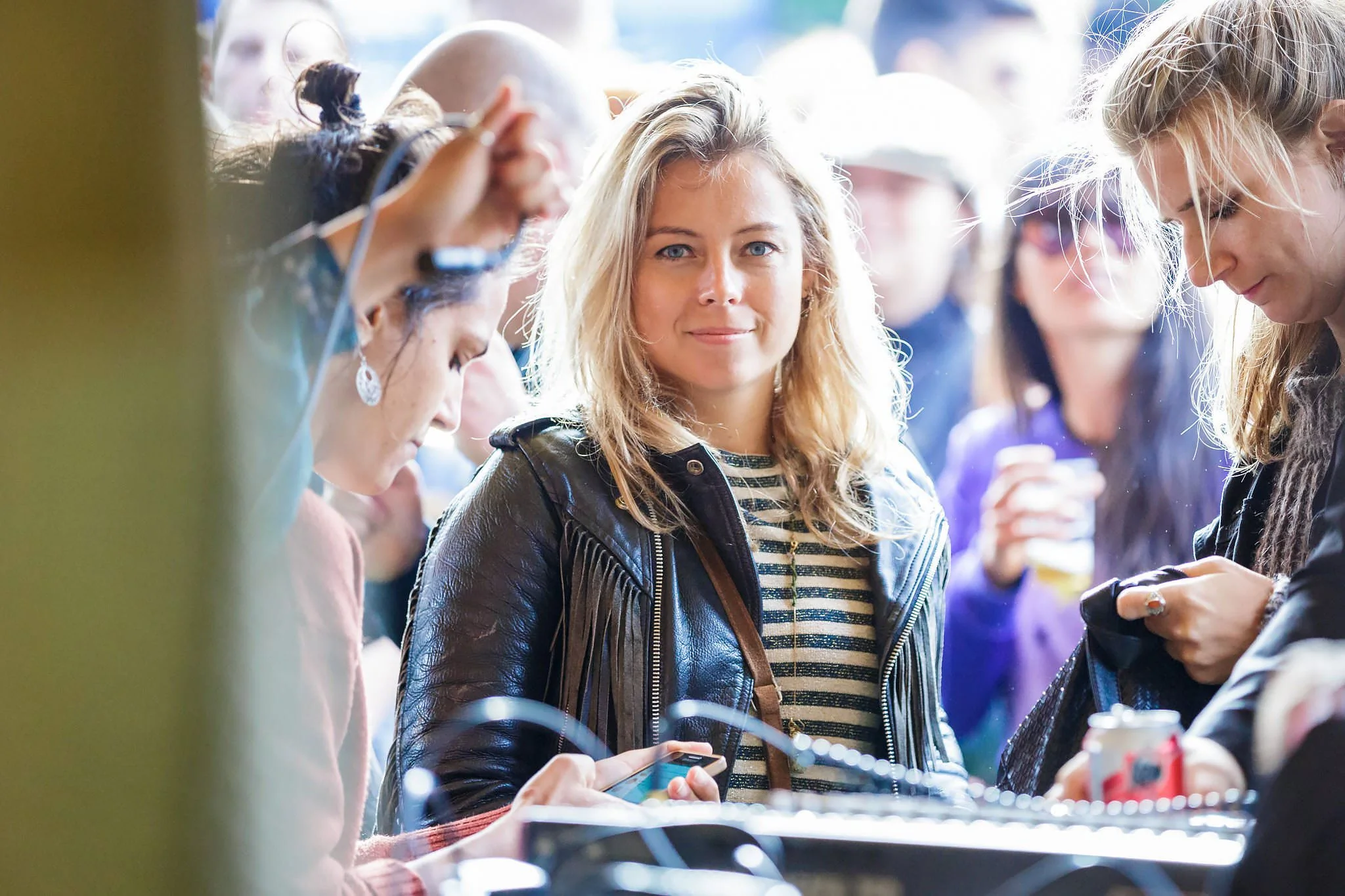 Eventfotografie door Wouter Vellekoop