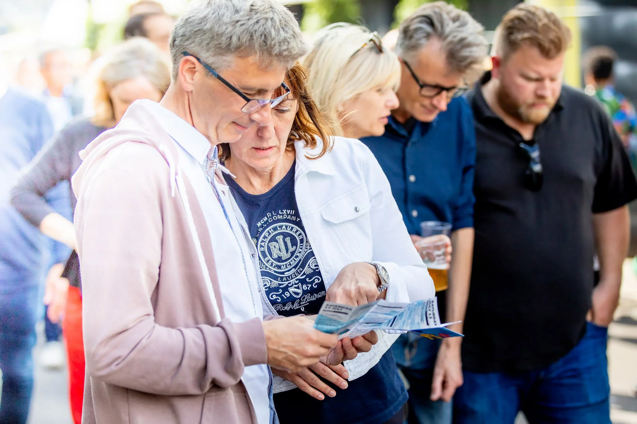 Eventfotografie door Wouter Vellekoop