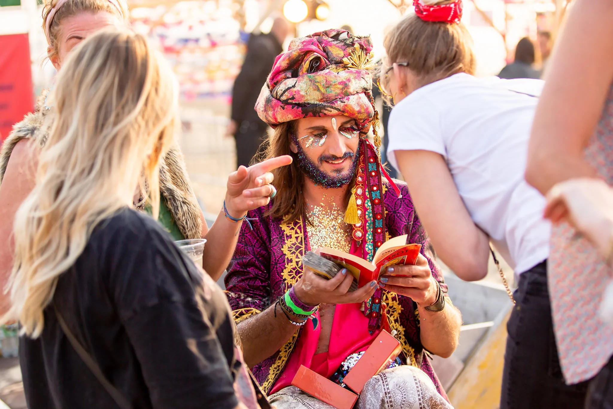 Eventfotografie door Wouter Vellekoop