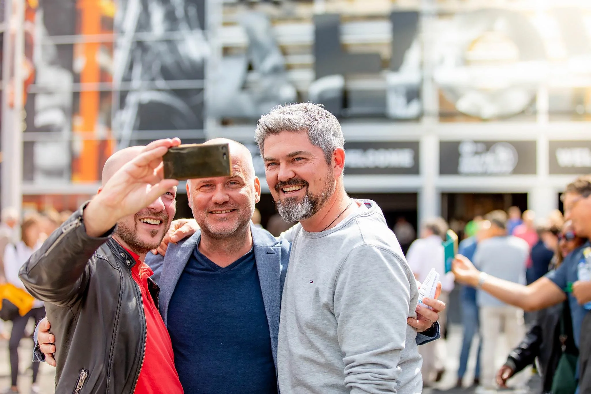 Eventfotografie door Wouter Vellekoop