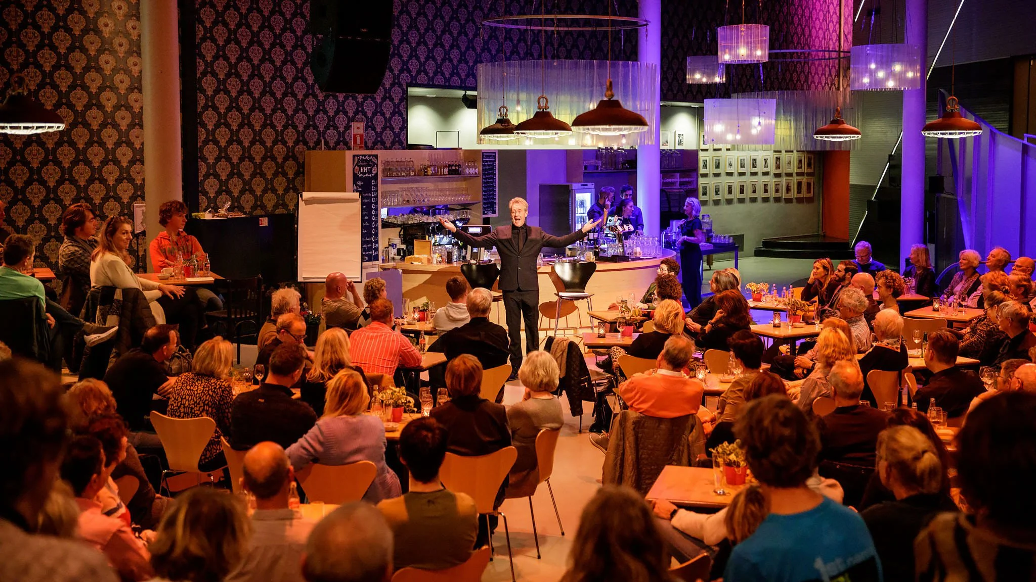 Eventfotografie door Wouter Vellekoop